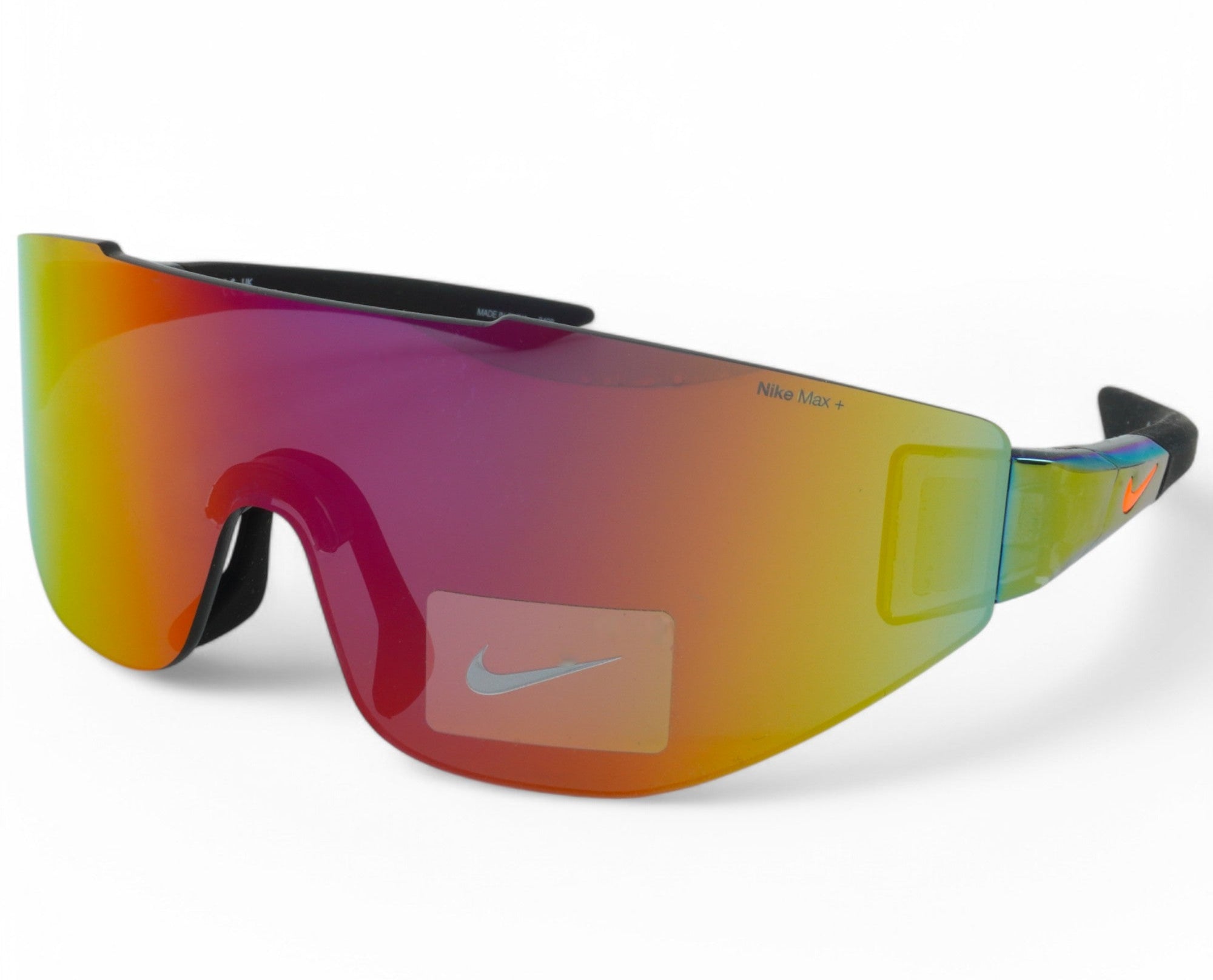[IB3517X-010] Unisex Nike Athena Edge Sunglasses