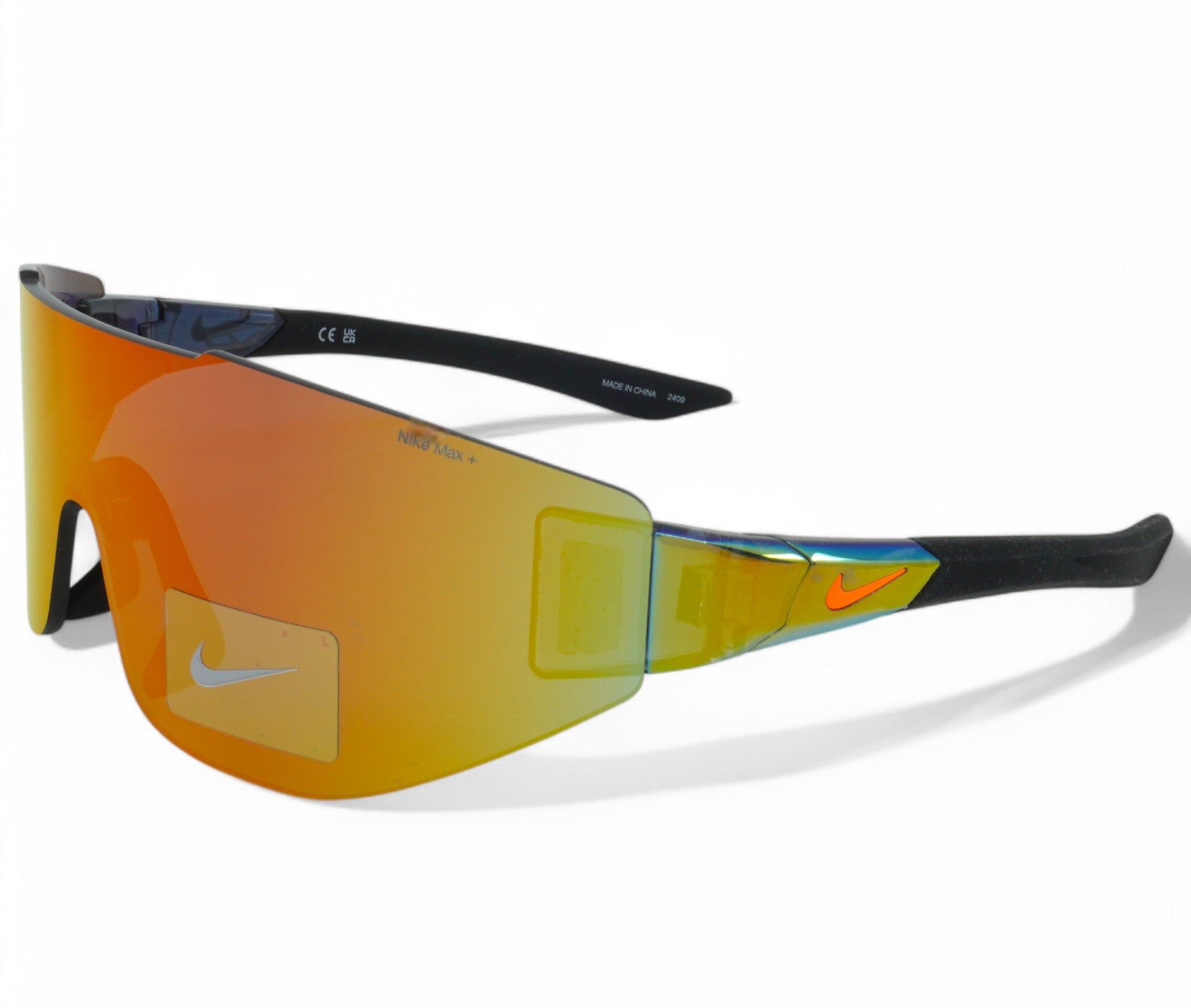[IB3517X-010] Unisex Nike Athena Edge Sunglasses