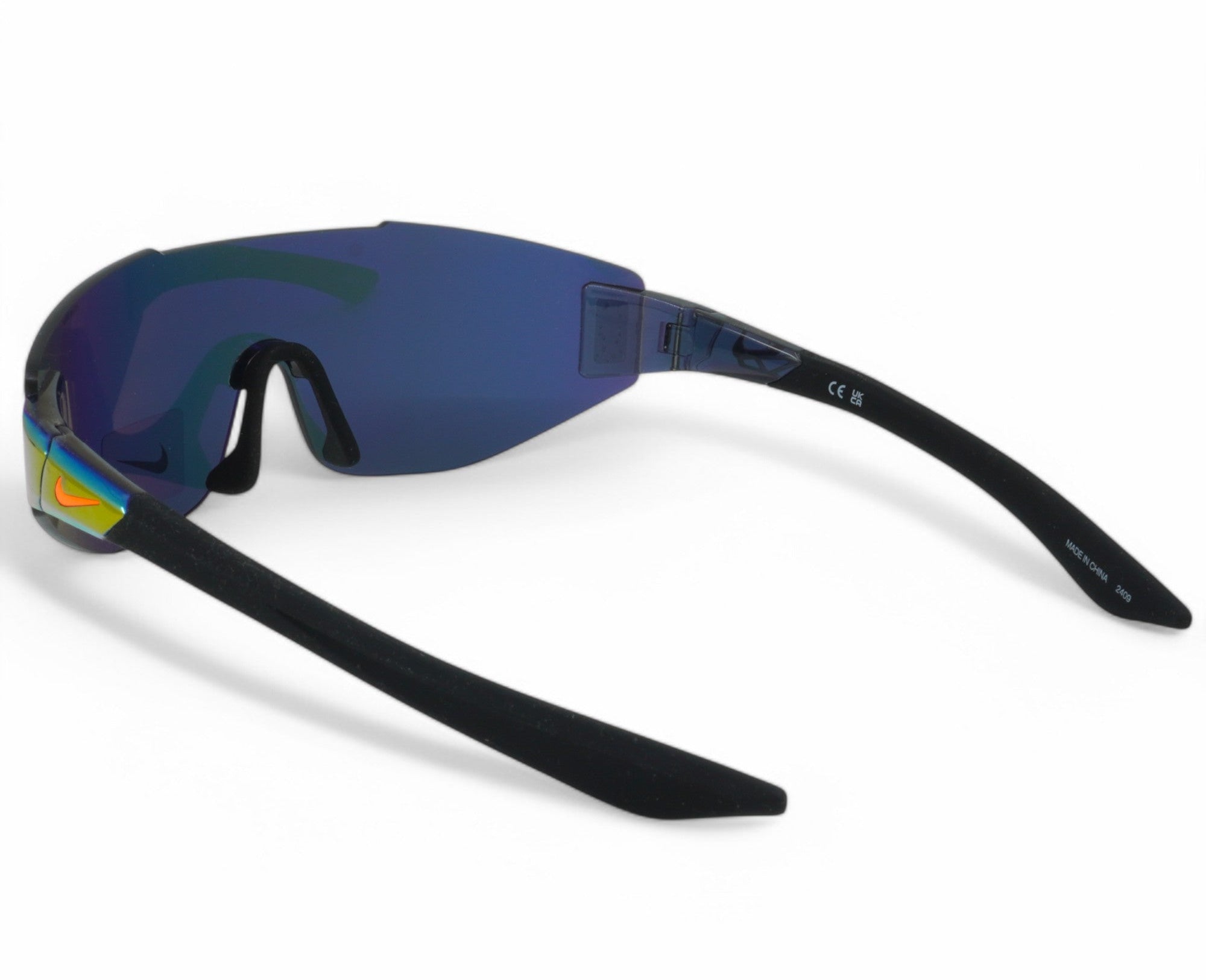 [IB3517X-010] Unisex Nike Athena Edge Sunglasses