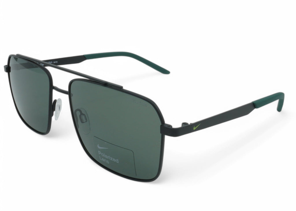 [IB3675X-010] Unisex Nike Traveler Strike P Polarized Sunglasses