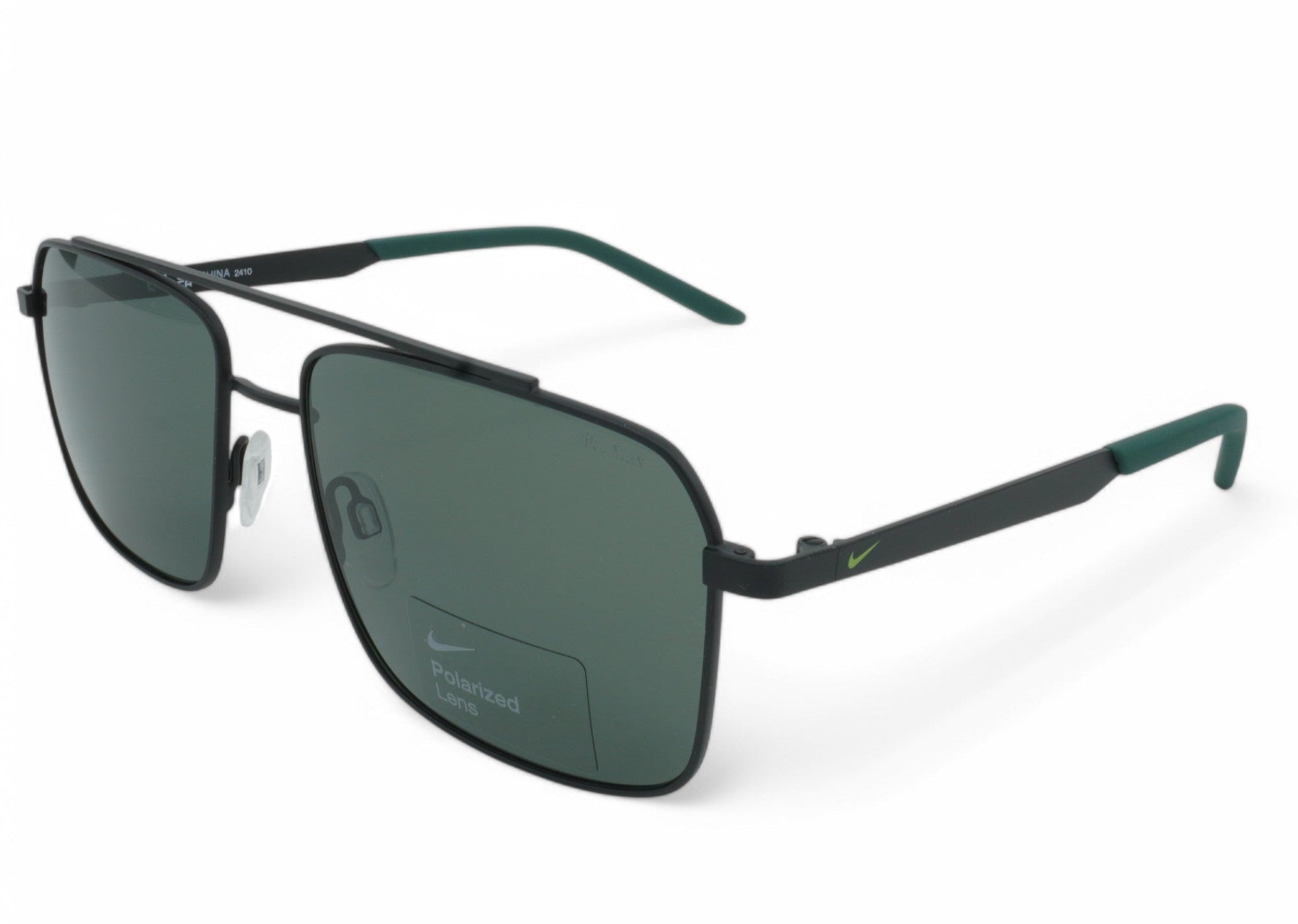 [IB3675X-010] Unisex Nike Traveler Strike P Polarized Sunglasses