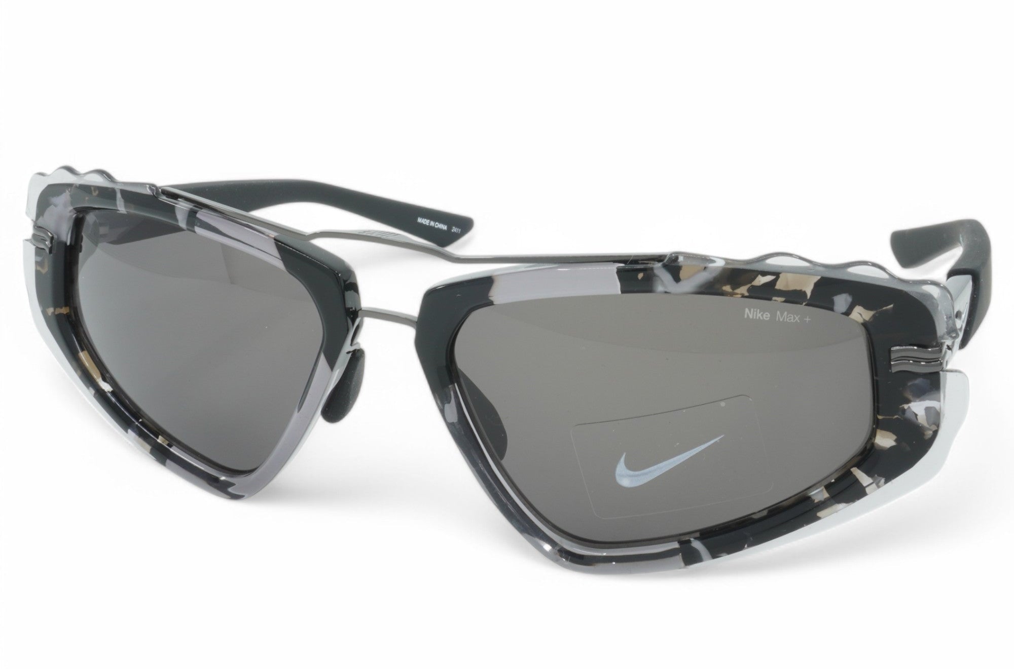 [IF1011X-010] Unisex Nike Electric Drip Sunglasses