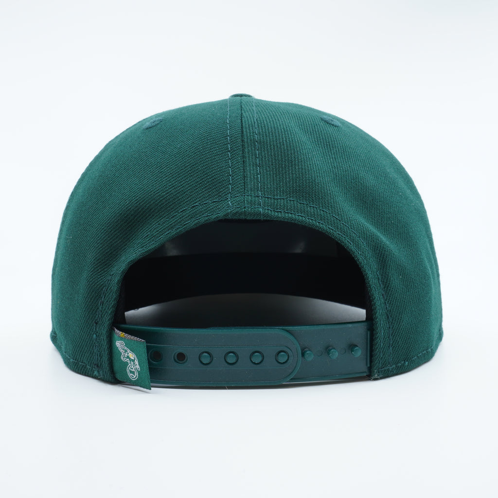[60282451] MENS NEW ERA MLB OAKLAND ATHLETICS 950 "THE TOWN" SNAPBACK