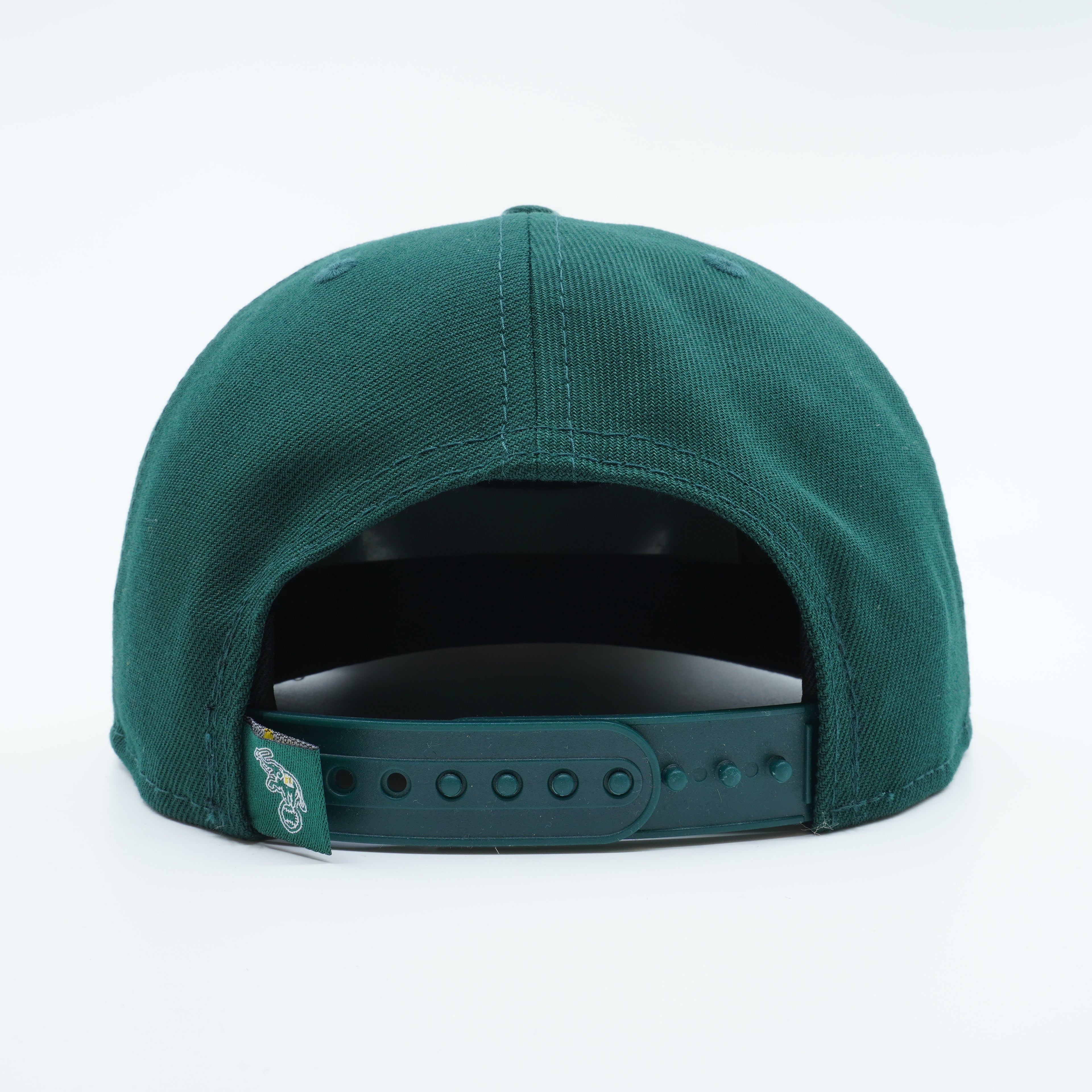 [60282451] MENS NEW ERA MLB OAKLAND ATHLETICS 950 "THE TOWN" SNAPBACK