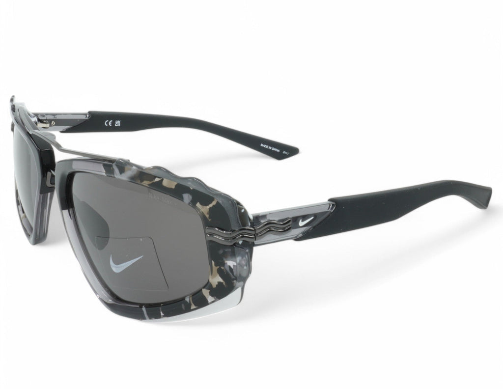 [IF1011X-010] Unisex Nike Electric Drip Sunglasses