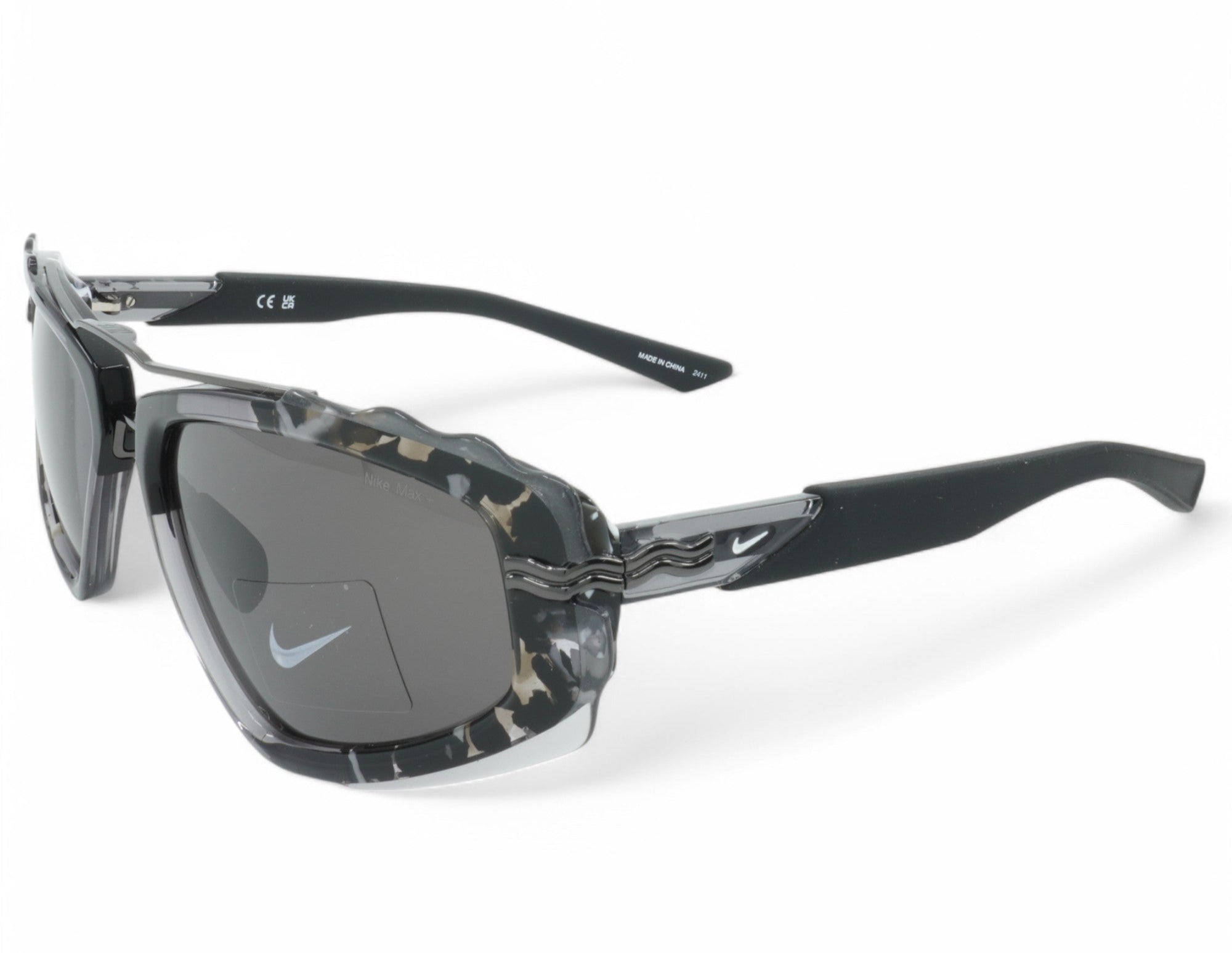 [IF1011X-010] Unisex Nike Electric Drip Sunglasses