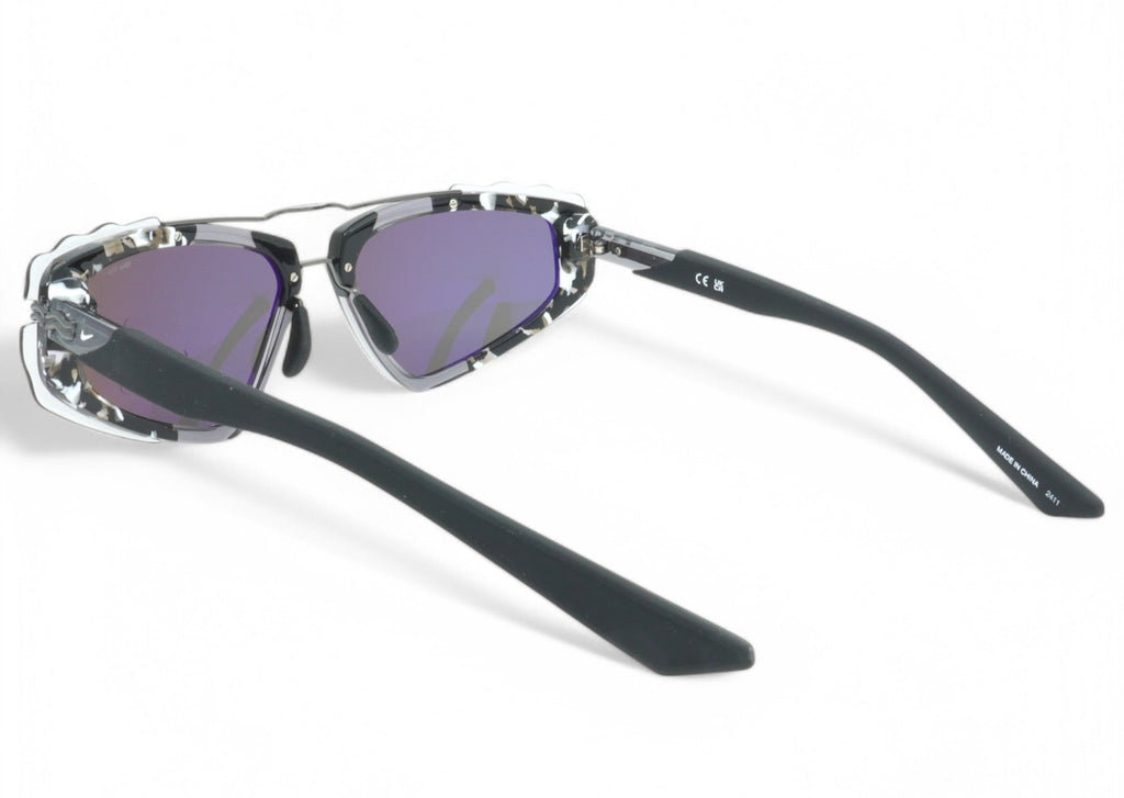 [IF1011X-010] Unisex Nike Electric Drip Sunglasses