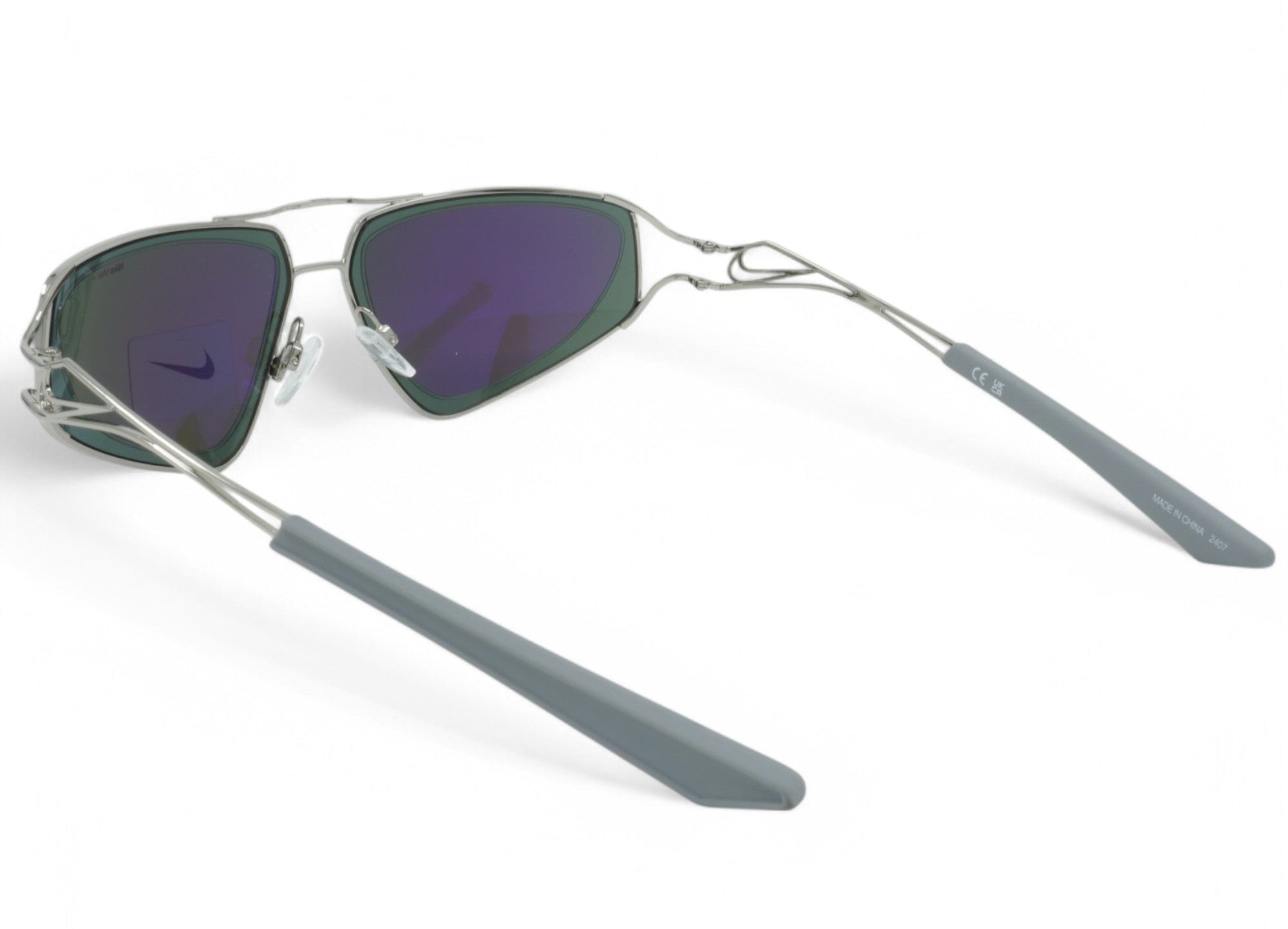 [EV24048-043] Unisex Nike Veil Sunglasses
