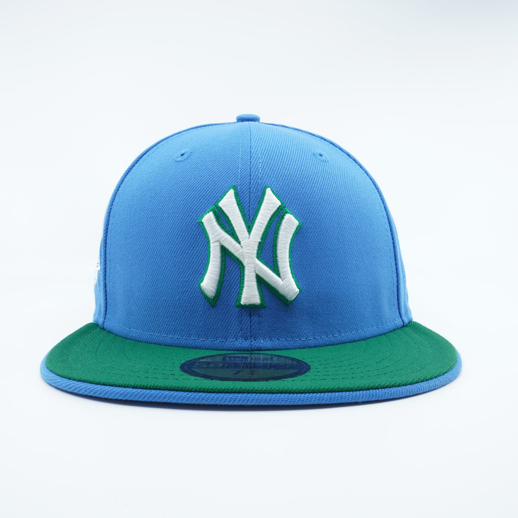 [70766144] MENS NEW ERA MLB NY YANKEES 5950 WORLD SERIES 1999 FITTED