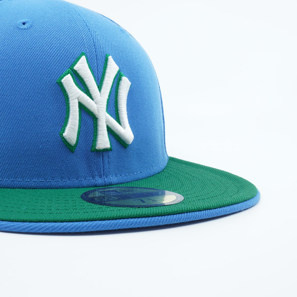 [70766144] MENS NEW ERA MLB NY YANKEES 5950 WORLD SERIES 1999 FITTED