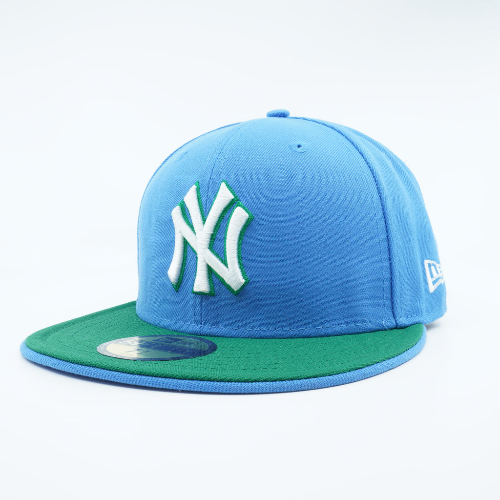 [70766144] MENS NEW ERA MLB NY YANKEES 5950 WORLD SERIES 1999 FITTED