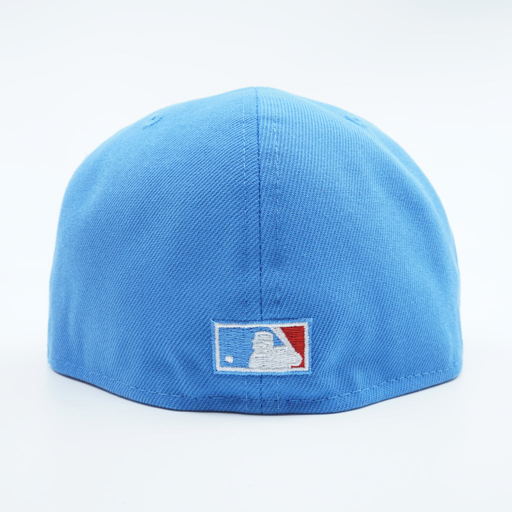 [70766144] MENS NEW ERA MLB NY YANKEES 5950 WORLD SERIES 1999 FITTED