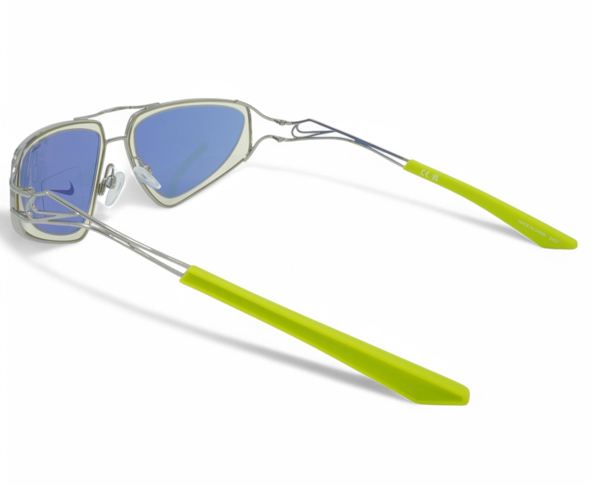 [EV2408-041] Unisex Nike Viel Sunglasses