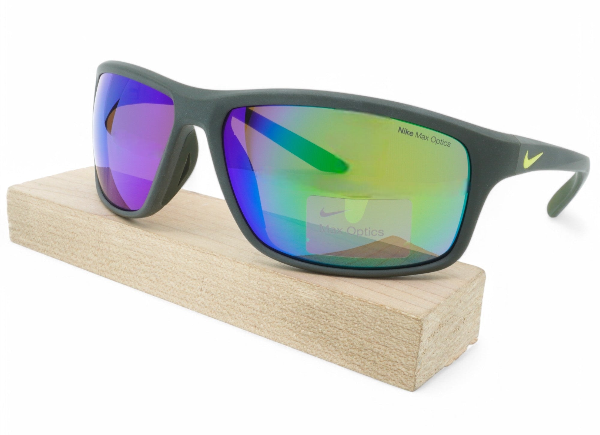 [DV2155-355] Unisex Nike Adrenaline 22 Sunglasses