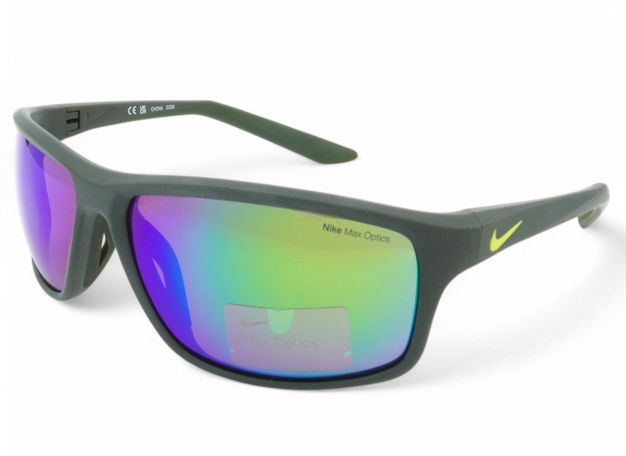 [DV2155-355] Unisex Nike Adrenaline 22 Sunglasses