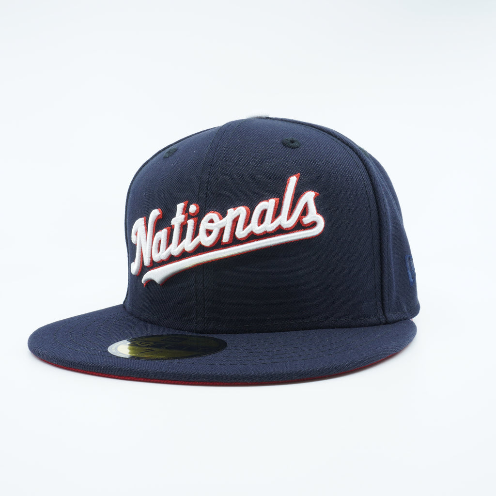 [70740406] MENS NEW ERA MLB WASHINGTON NATIONALS 5950 ASG 2018 FITTED