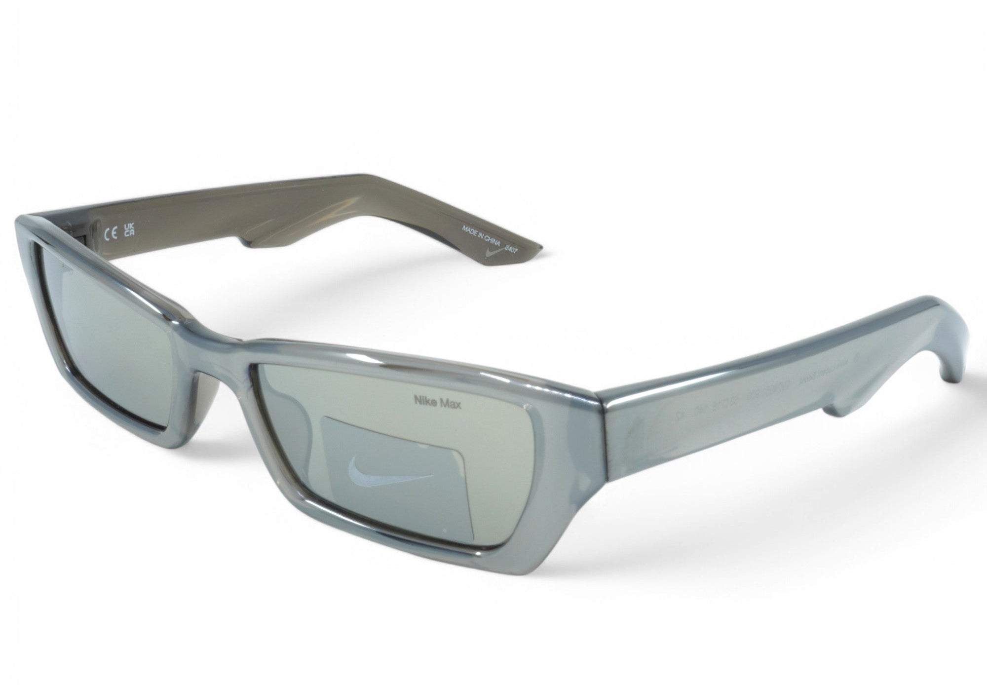 [EV24051-900] Unisex Nike Lucent Boost Sunglasses