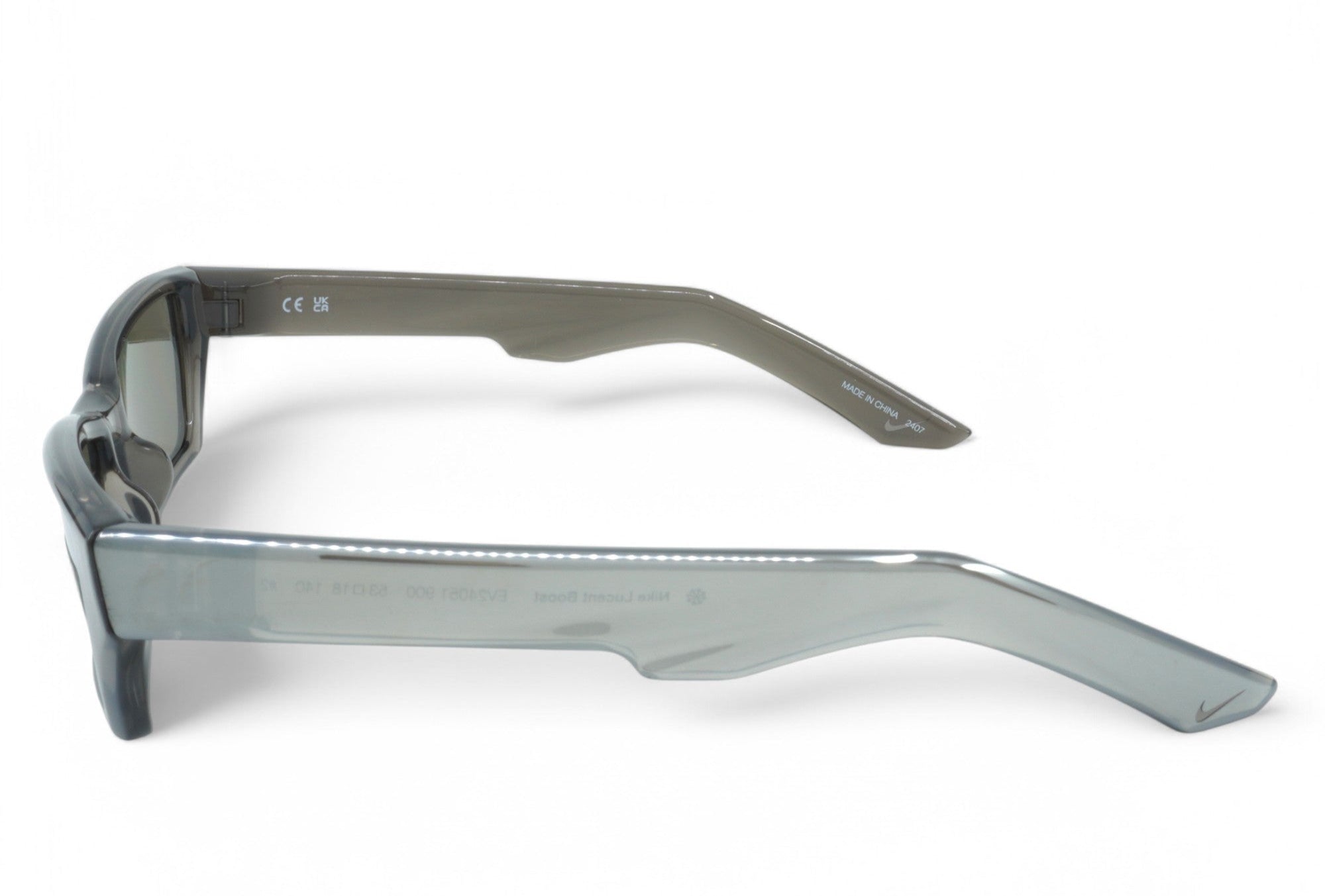 [EV24051-900] Unisex Nike Lucent Boost Sunglasses
