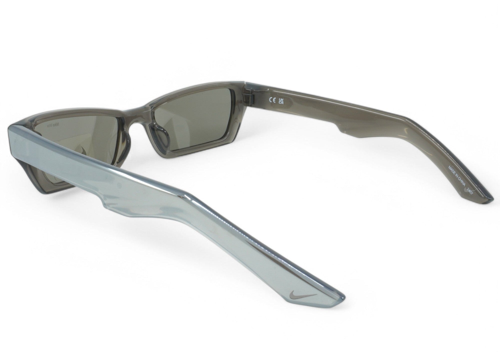 [EV24051-900] Unisex Nike Lucent Boost Sunglasses