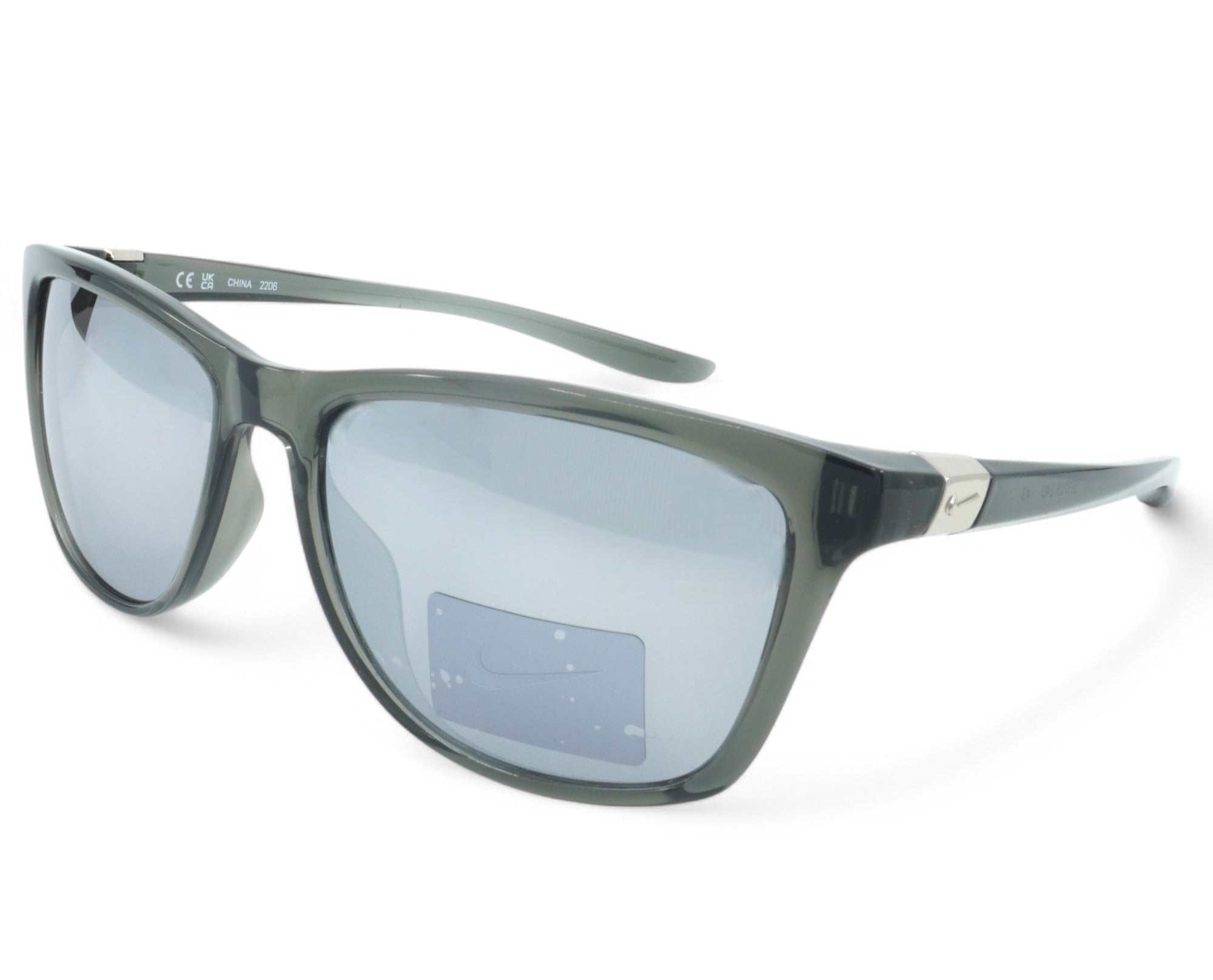 [DJ0890-060] Unisex Nike City Icon Sunglasses