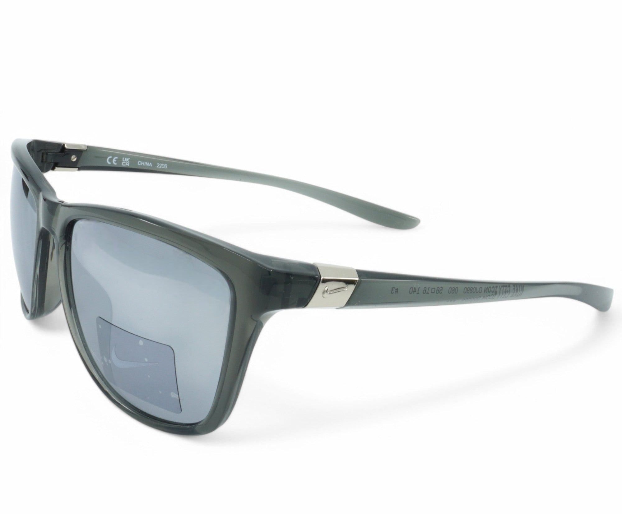 [DJ0890-060] Unisex Nike City Icon Sunglasses