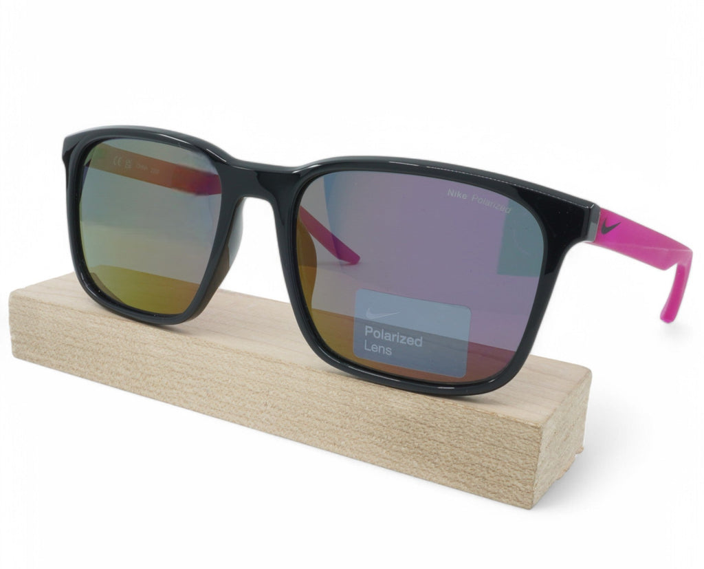 [FD1849-010] Unisex Nike Rave P Polarized Sunglasses