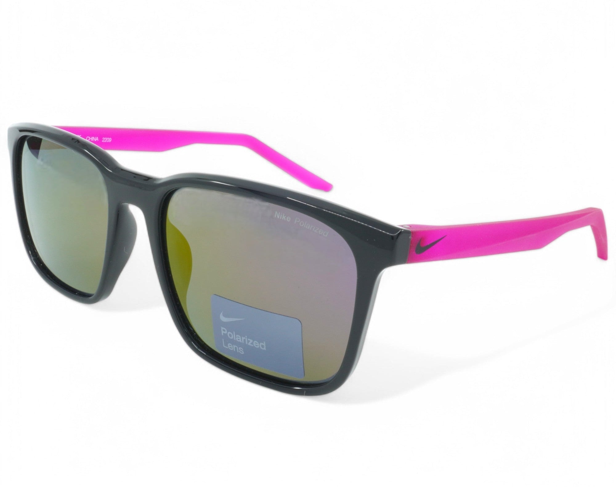 [FD1849-010] Unisex Nike Rave P Polarized Sunglasses