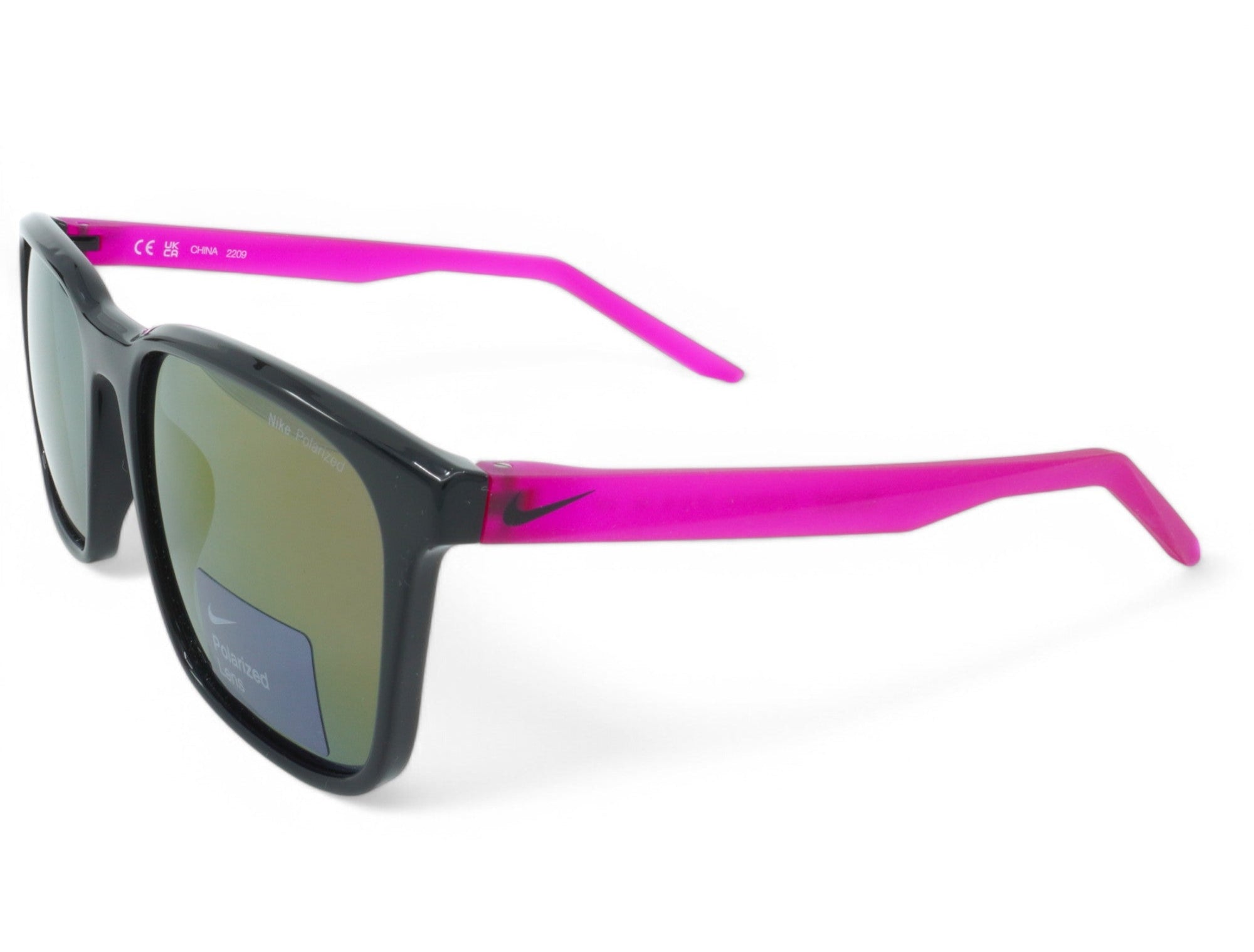 [FD1849-010] Unisex Nike Rave P Polarized Sunglasses
