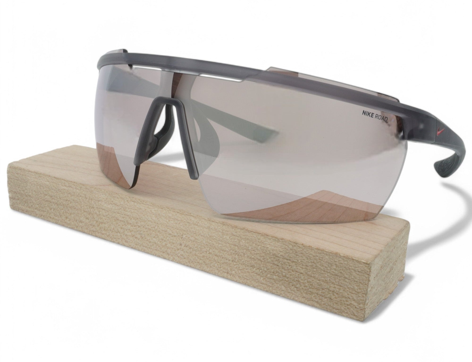 [CW4660-080] Unisex Nike Windshield Elite E Sunglasses