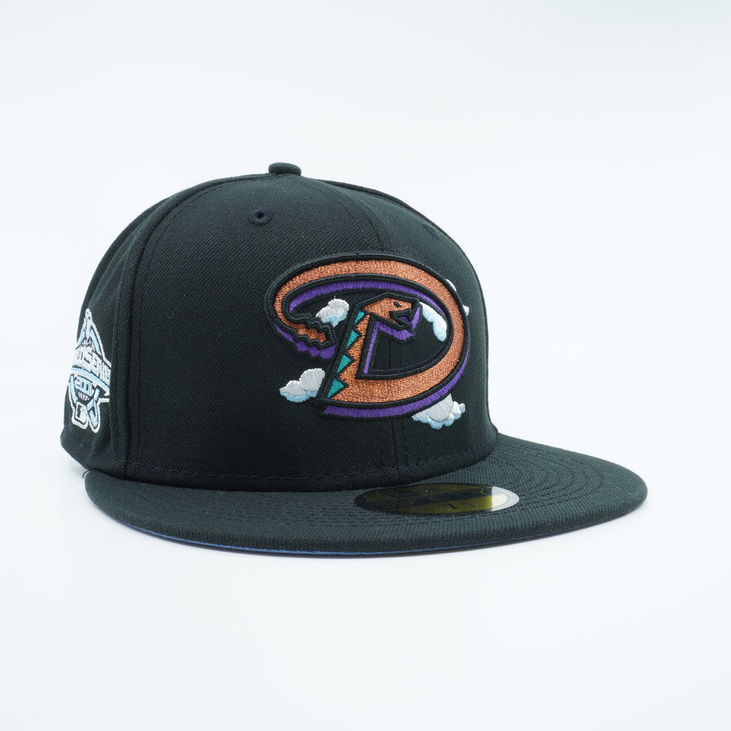 [60243854] MENS NEW ERA MLB ARIZONA DIAMONDBACKS 5950 COMIC CLOUD WS 01 FITTED