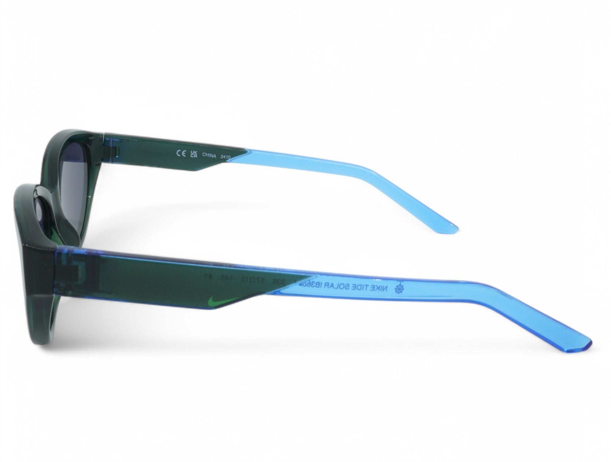 [IB3682X-338] Unisex Nike Tide Solar Sunglasses