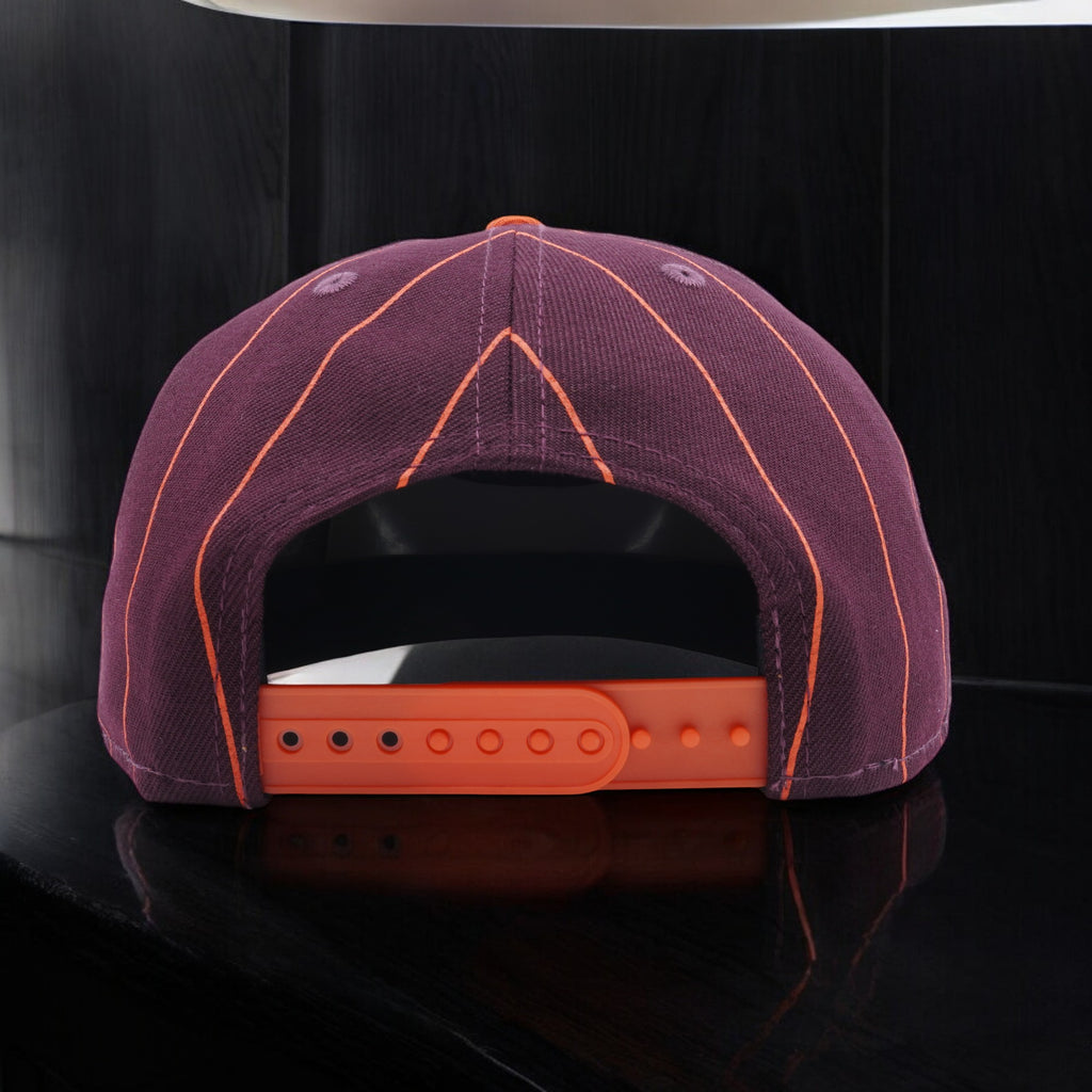 [60305657] MENS NEW ERA NCAA VIRGINIA TECH HOKIES 950 VINTAGE E1 SNAPBACK