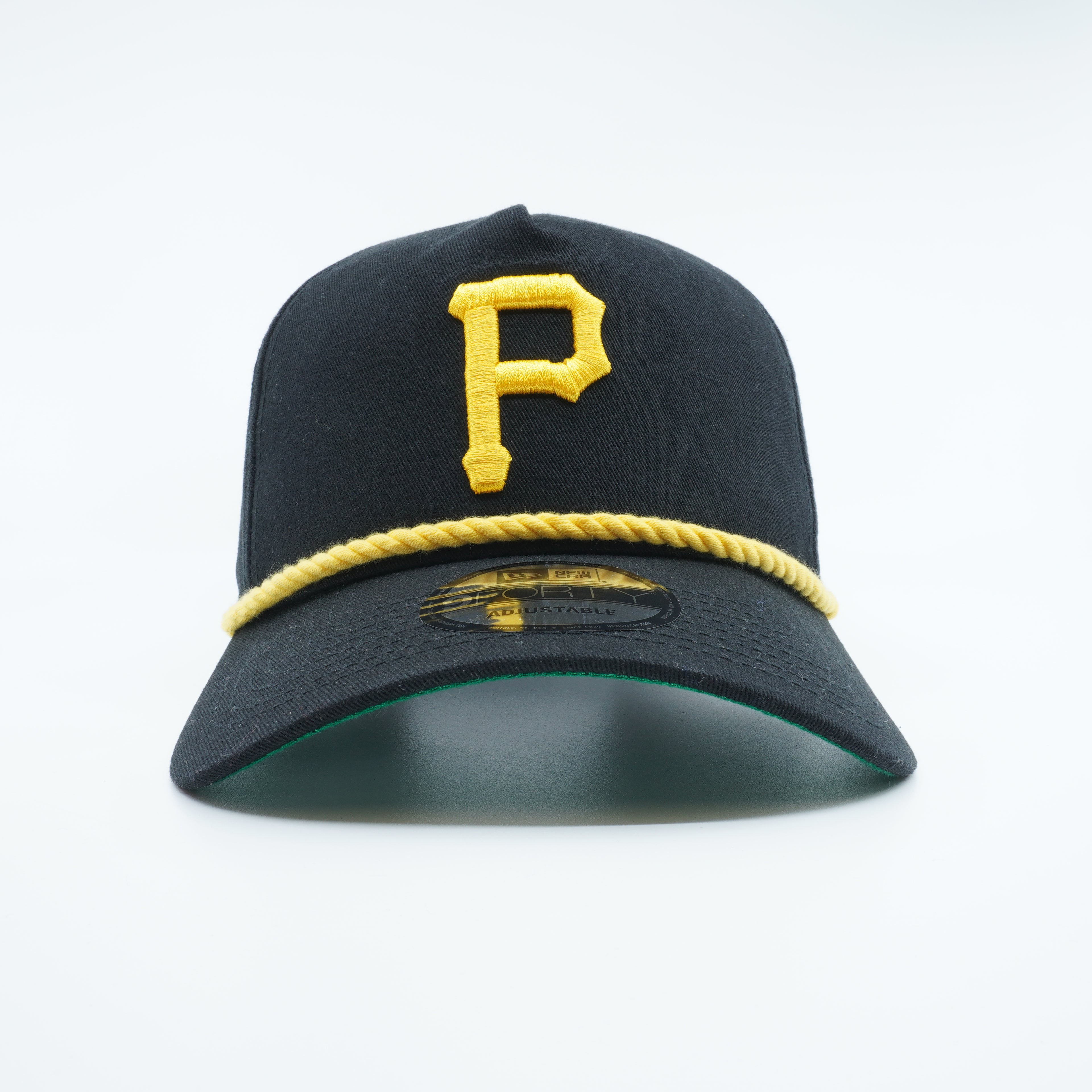 [60285981] MENS NEW ERA MLB PITTSBURGH PIRATES 950 SNAPBACK