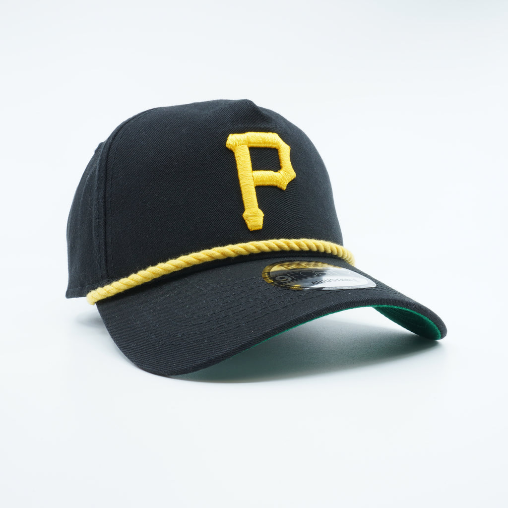 [60285981] MENS NEW ERA MLB PITTSBURGH PIRATES 950 SNAPBACK