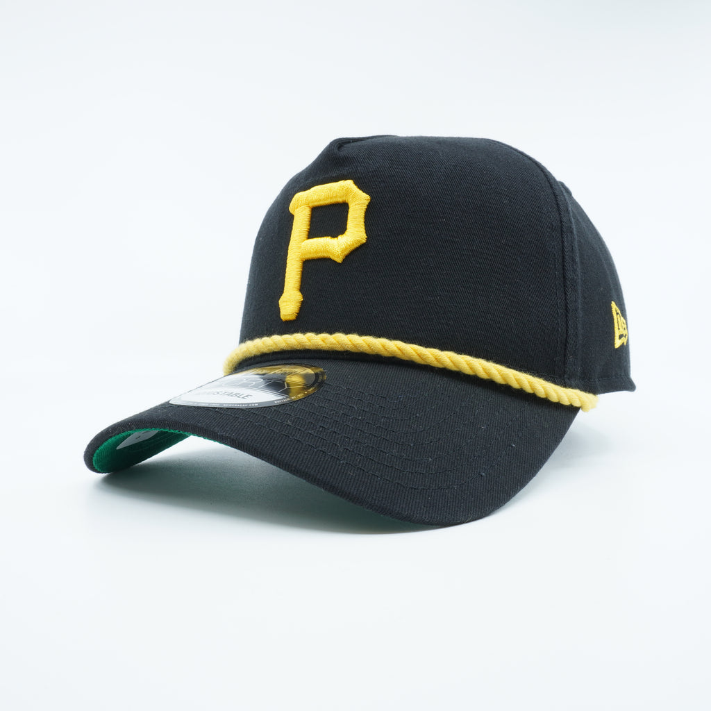 [60285981] MENS NEW ERA MLB PITTSBURGH PIRATES 950 SNAPBACK