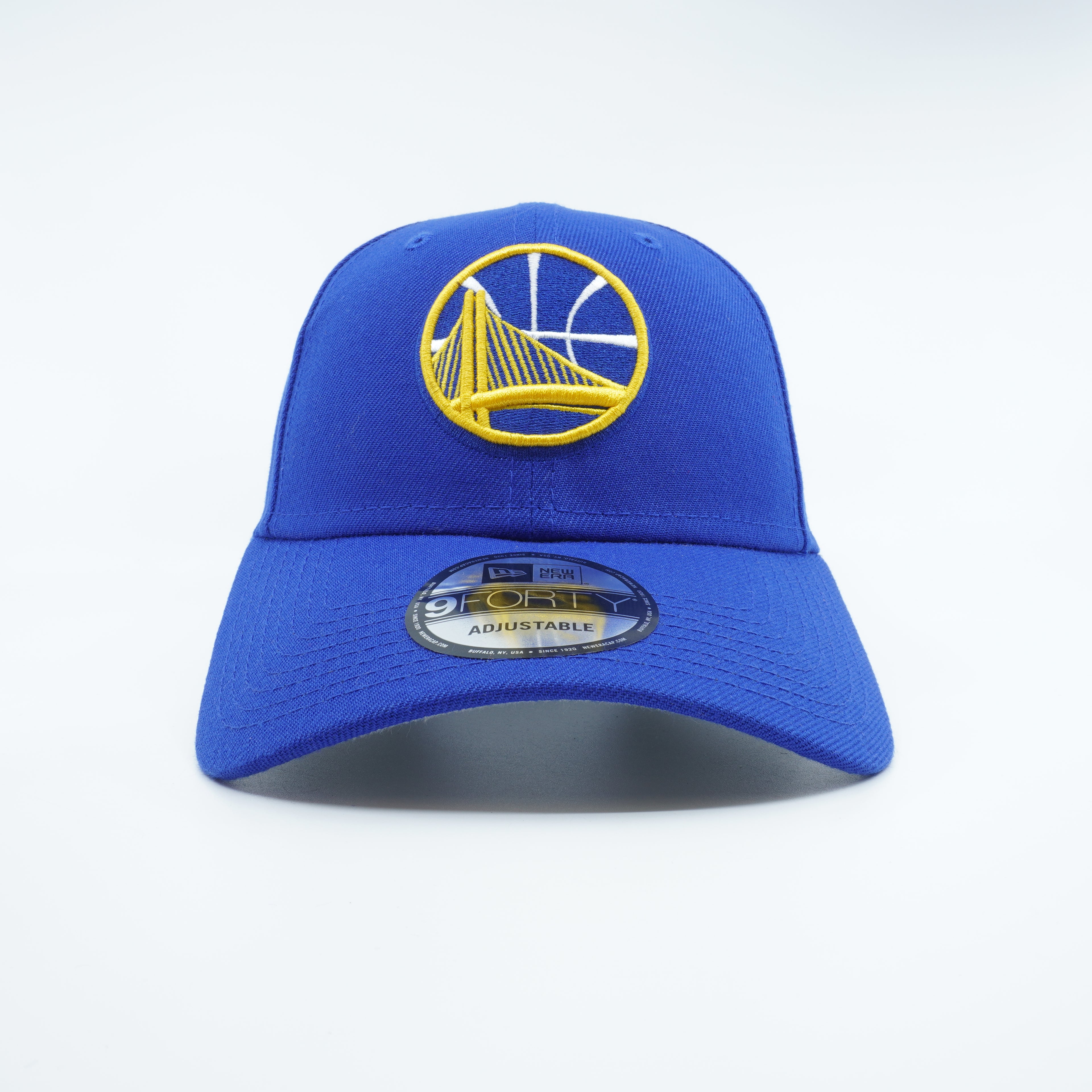 [11786307] MENS NEW ERA NBA GOLDEN STATE WARRIORS 9FORTY FREE THROW SNAPBACK