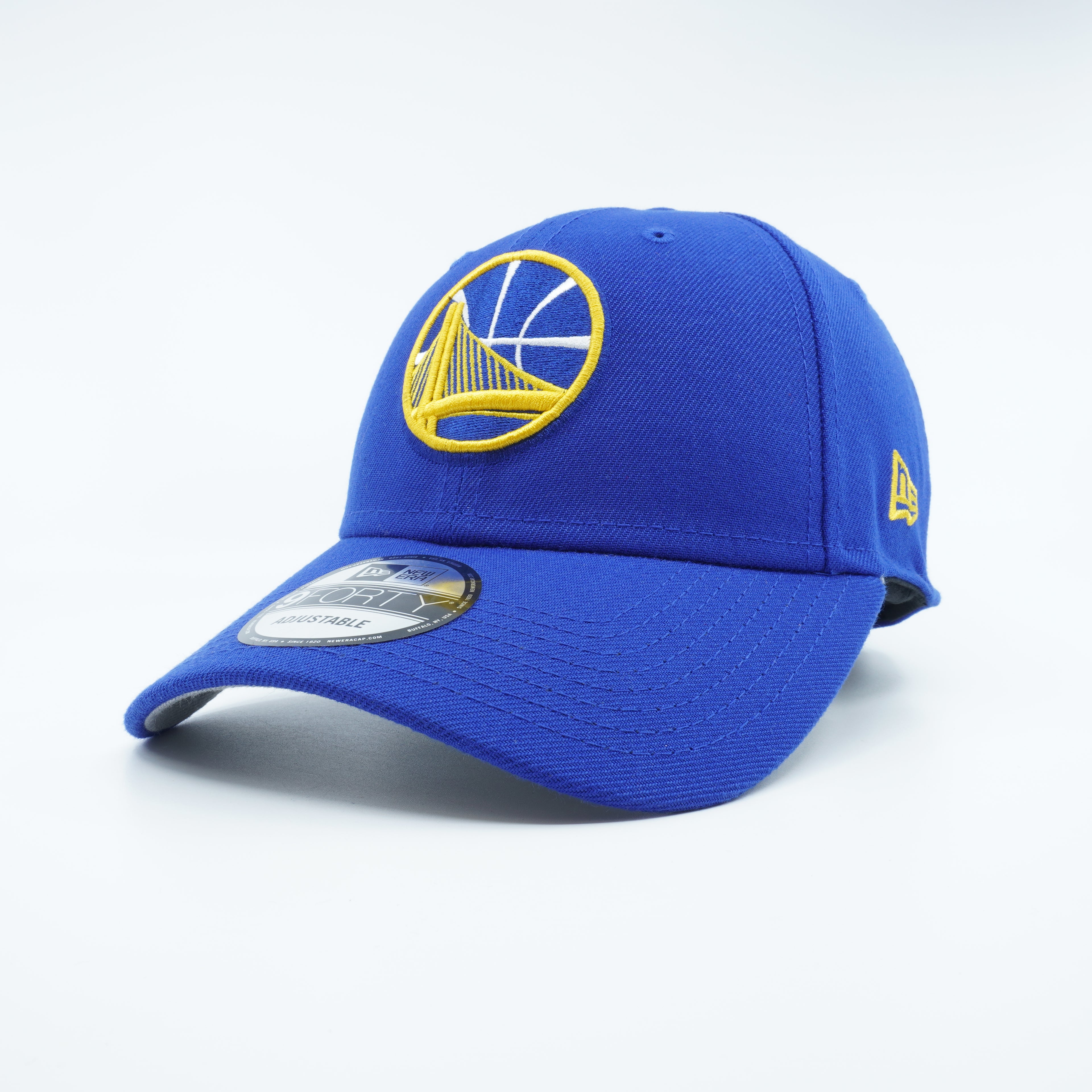 [11786307] MENS NEW ERA NBA GOLDEN STATE WARRIORS 9FORTY FREE THROW SNAPBACK
