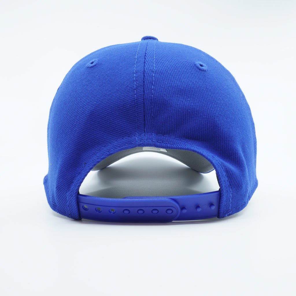 [11786307] MENS NEW ERA NBA GOLDEN STATE WARRIORS 9FORTY FREE THROW SNAPBACK