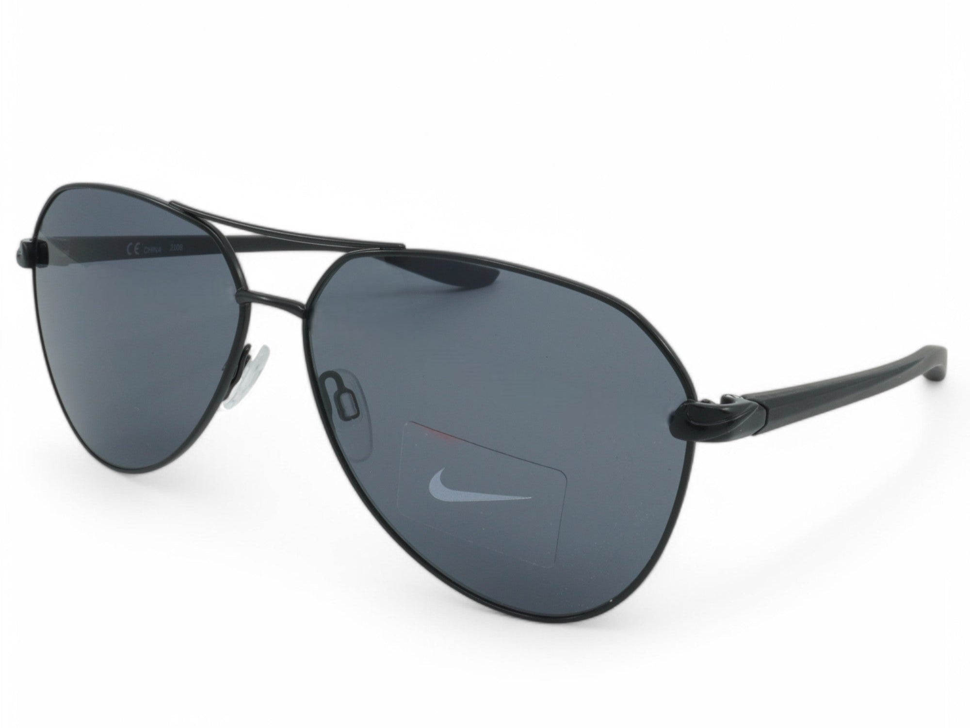 [DJ0888-010] Unisex Nike CITY AVIATOR Sunglasses