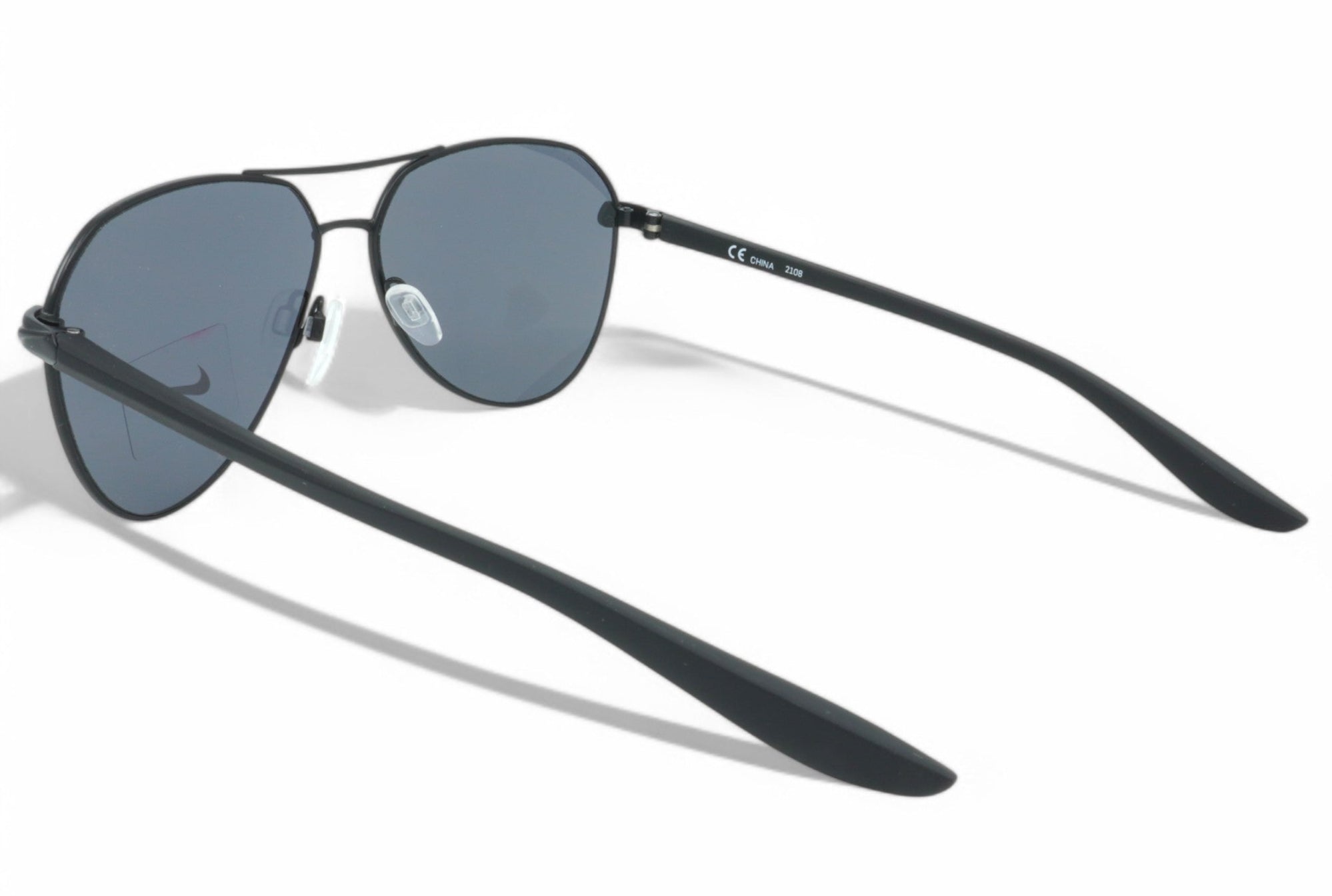 [DJ0888-010] Unisex Nike CITY AVIATOR Sunglasses