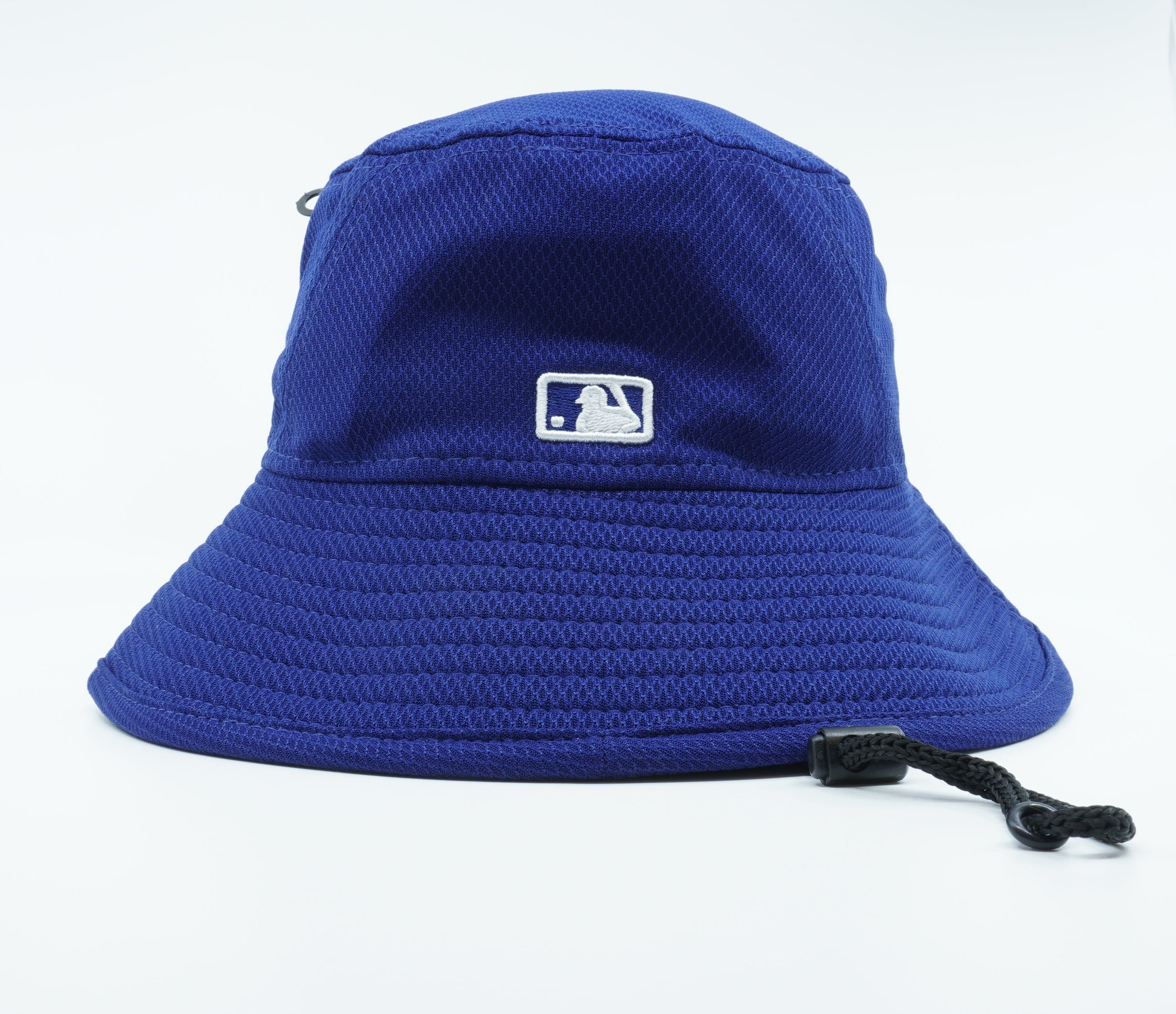 [60227827] MENS NEW ERA MLB LA DODGERS BATTING PRACTICE BUCKET OTC - NAVY