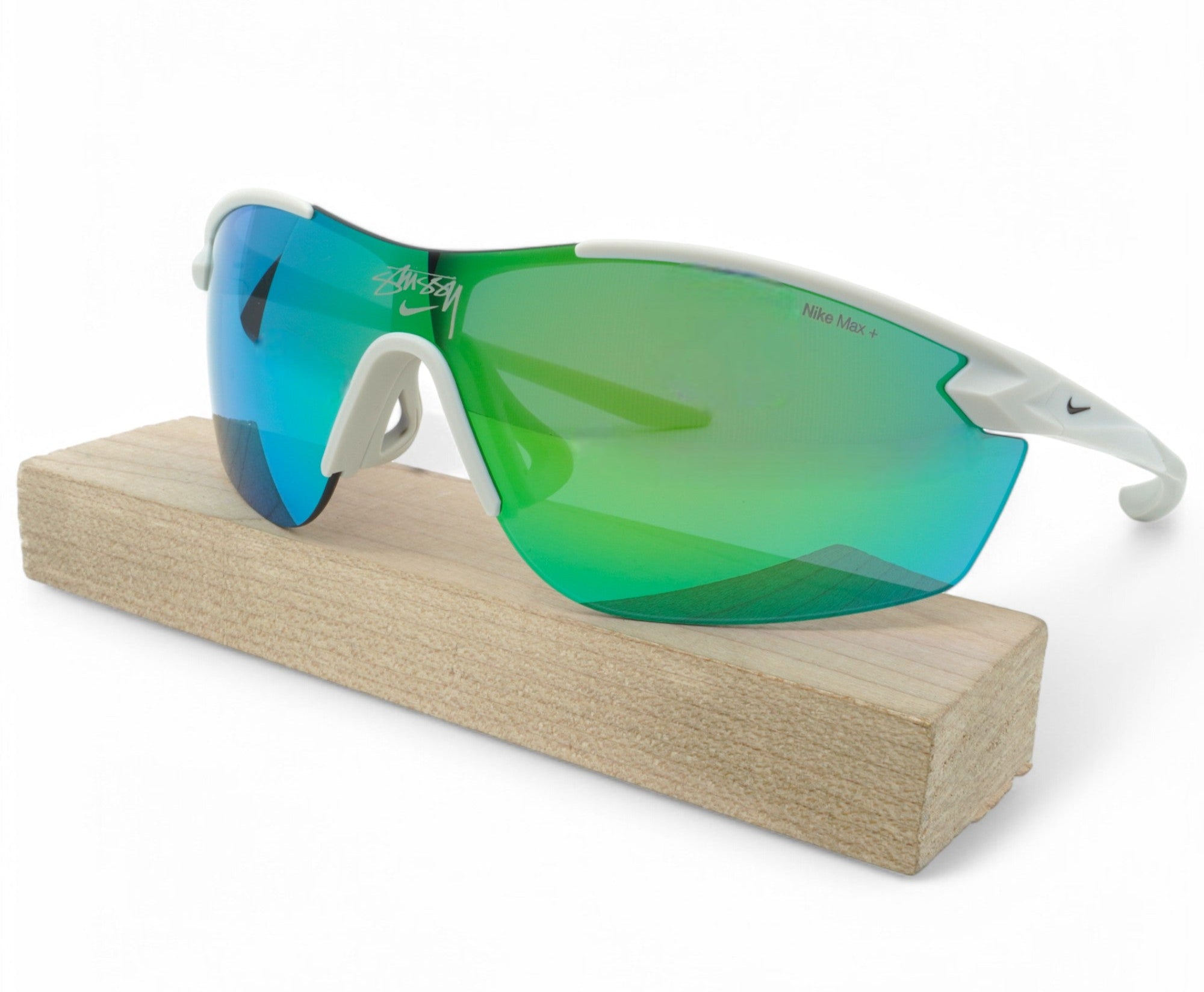 [EV24029-072] Unisex Nike Victory Elite X Stussy Sunglasses