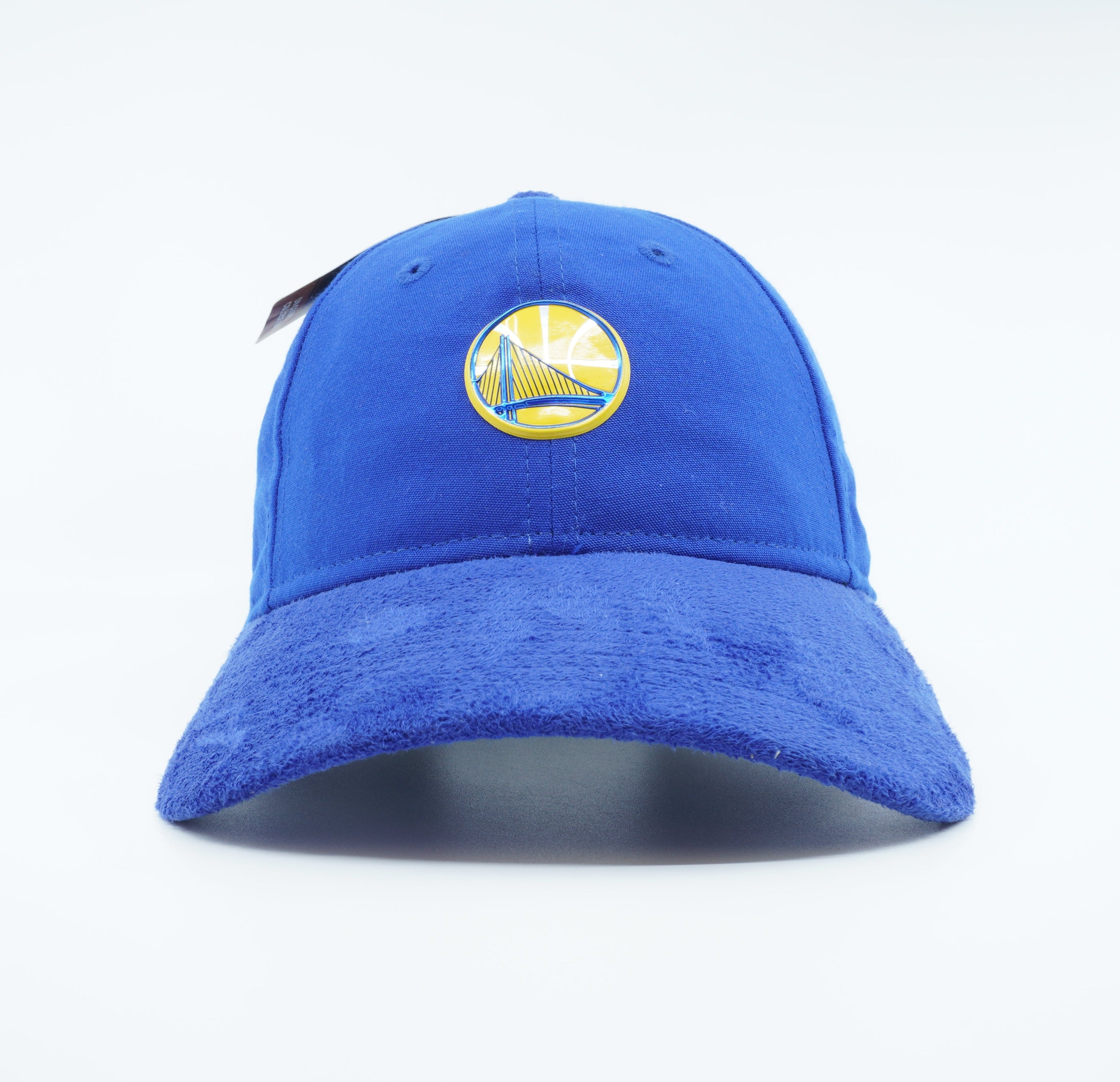 [11472206] Mens NEW ERA NBA GOLDEN STATE WARRIORS 920 NBA 17 SNAPBACK - BLUE