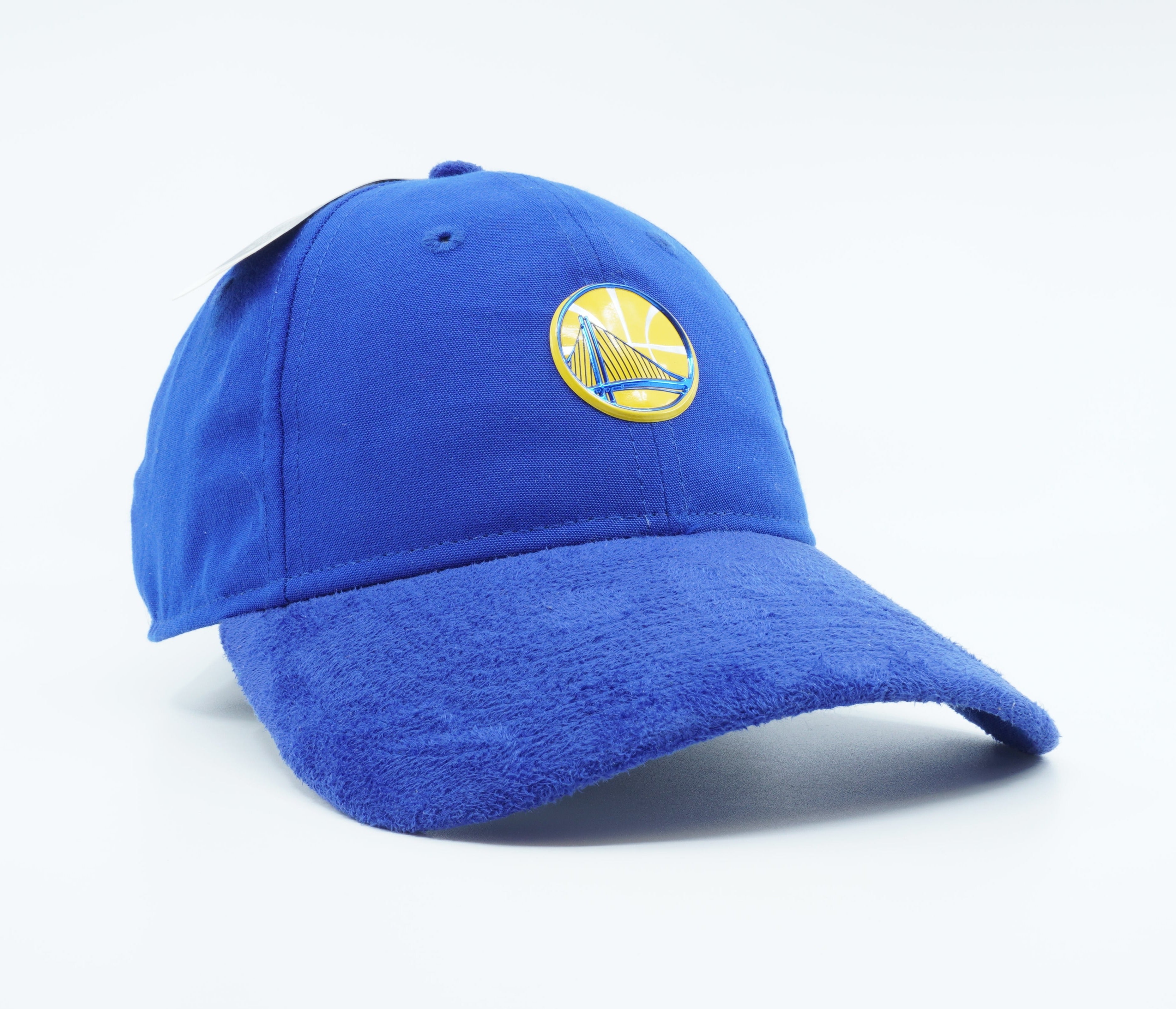[11472206] Mens NEW ERA NBA GOLDEN STATE WARRIORS 920 NBA 17 SNAPBACK - BLUE