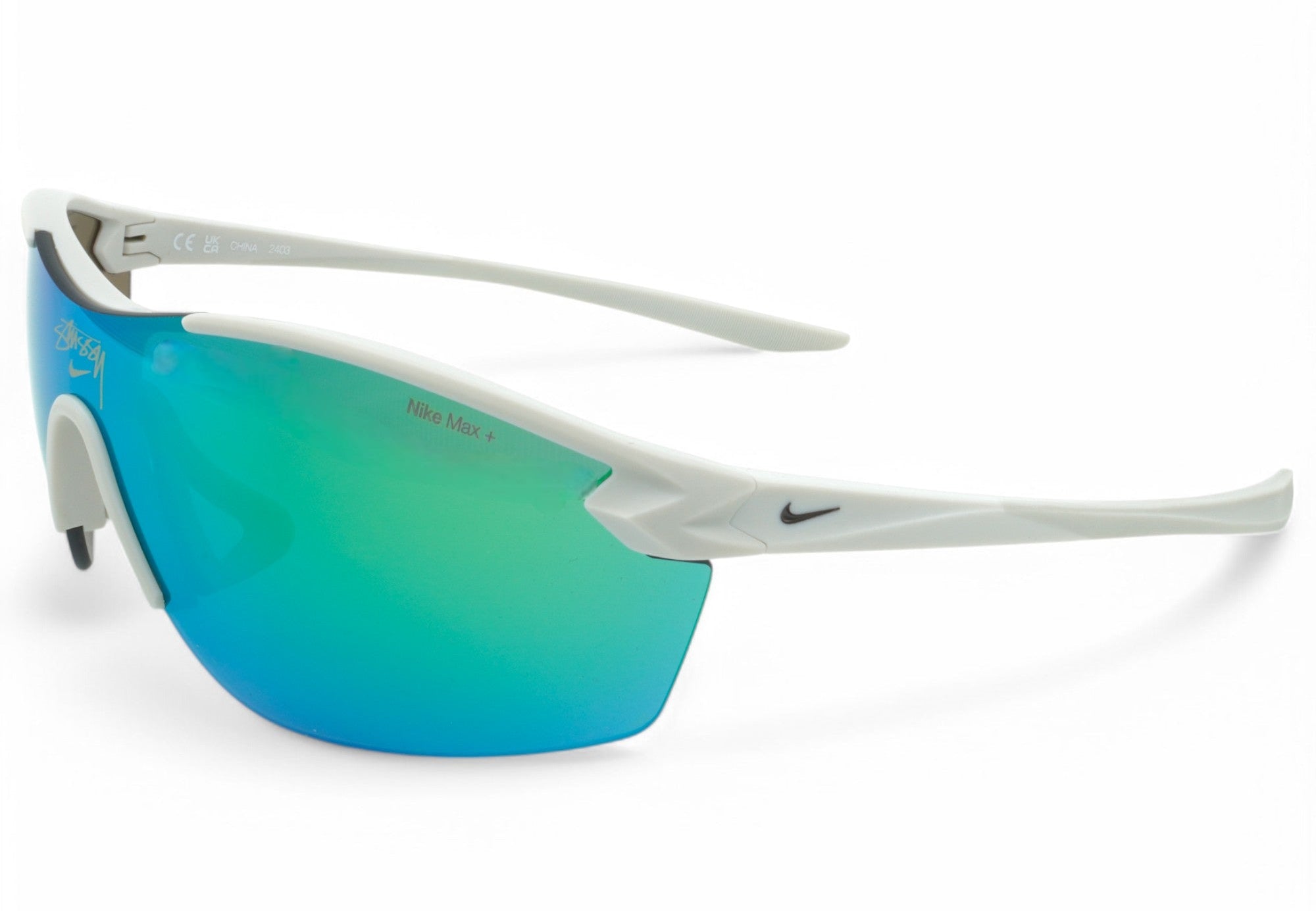 [EV24029-072] Unisex Nike Victory Elite X Stussy Sunglasses