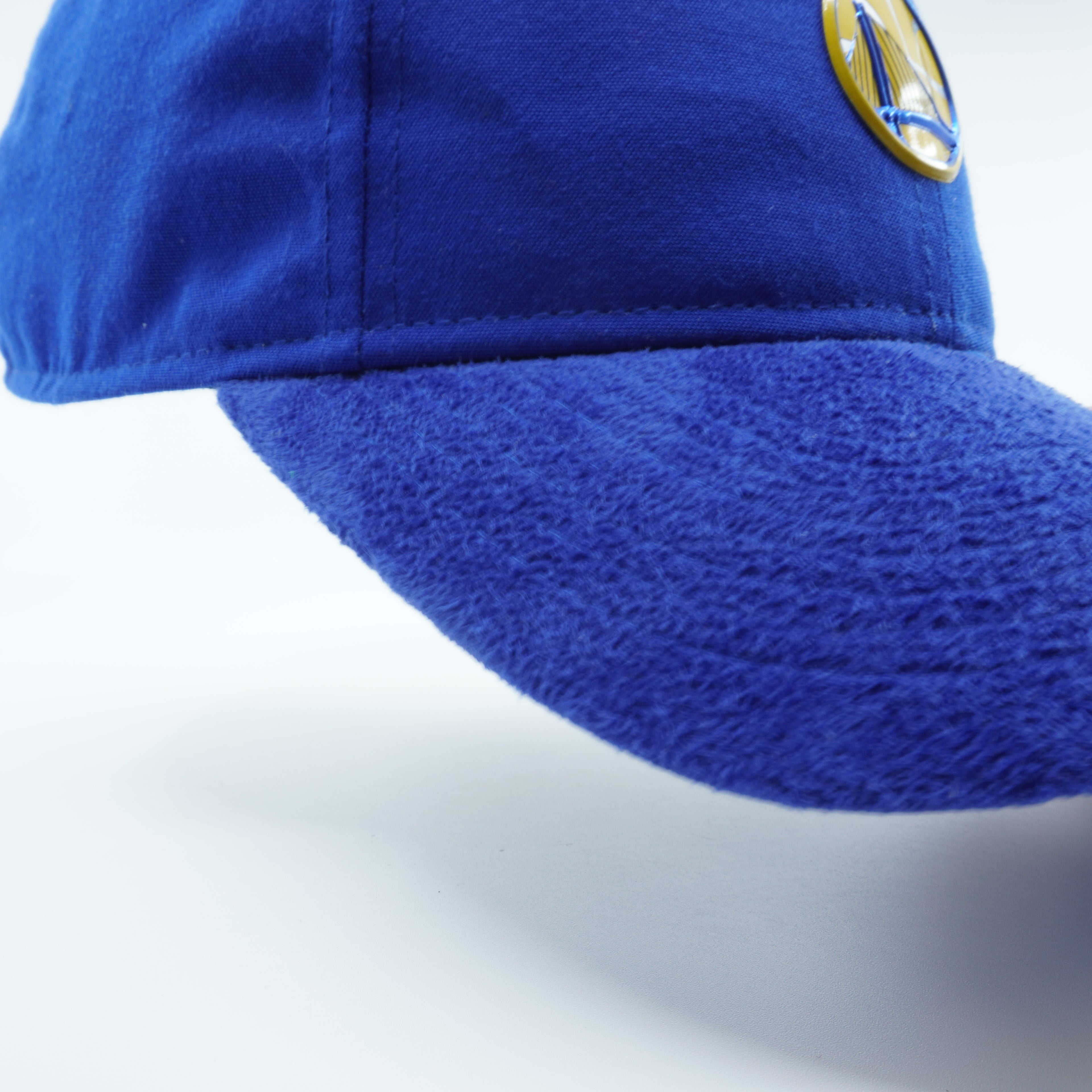 [11472206] Mens NEW ERA NBA GOLDEN STATE WARRIORS 920 NBA 17 SNAPBACK - BLUE