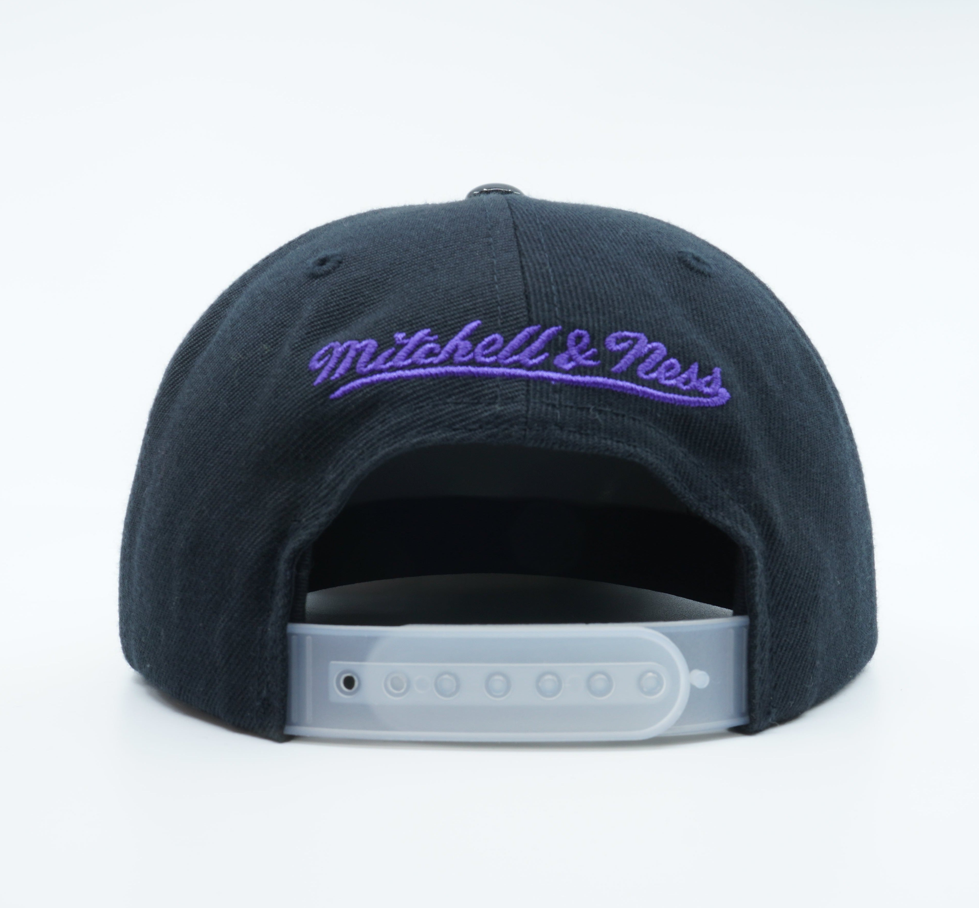 [203VZ-FAS-5WARRI] MENS NBA GOLDEN STATE WARRIORS FASHION COLOR SNAPBACK
