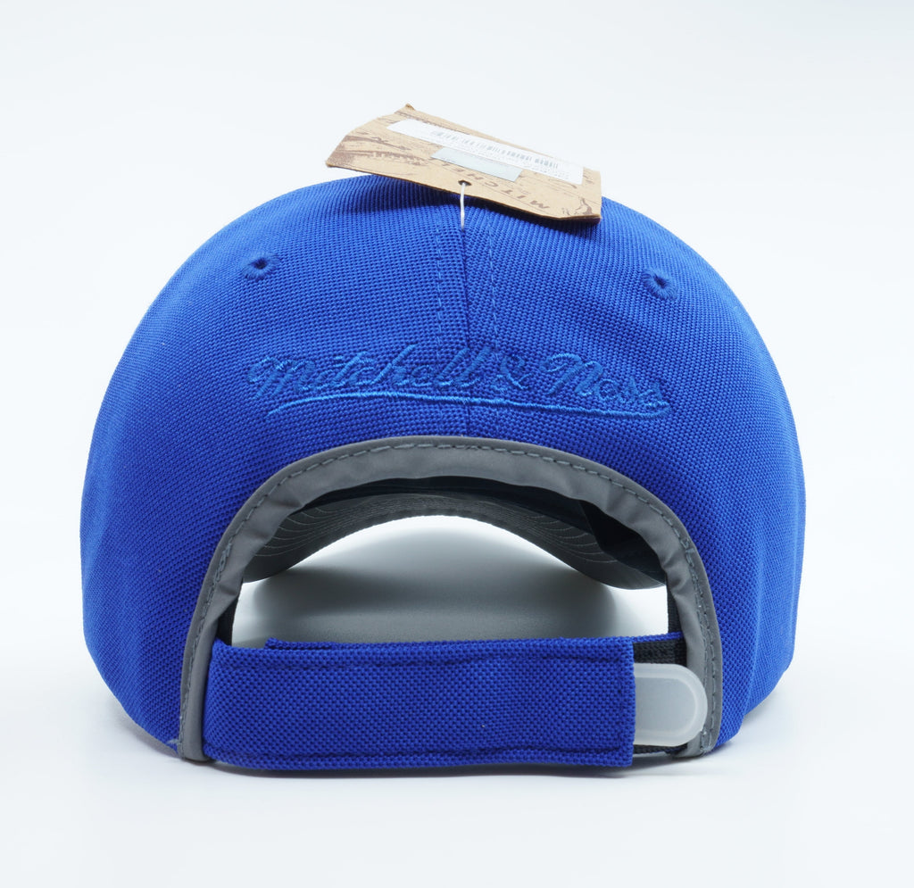 [QC62Z-TPC-5SWARR] MENS NBA GOLDEN STATE WARRIORS CITY EDITION STRAPBACK