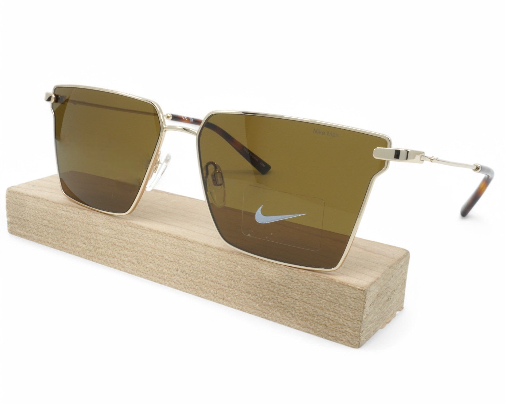 [IB3683X-711] Unisex Nike Pursuit Flair Sunglasses