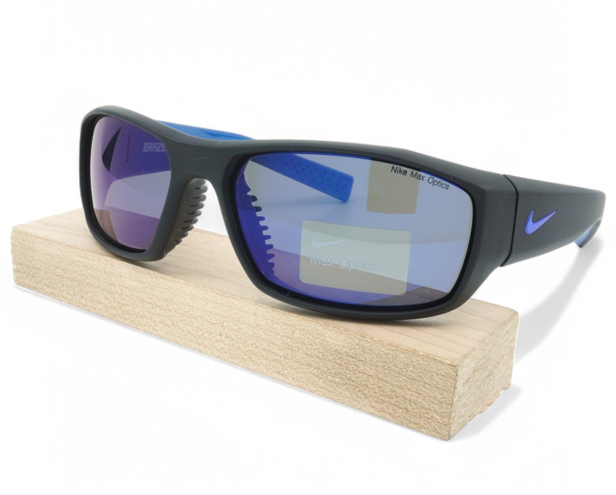 [EV0758-049] Unisex Nike Brazen R Sunglasses